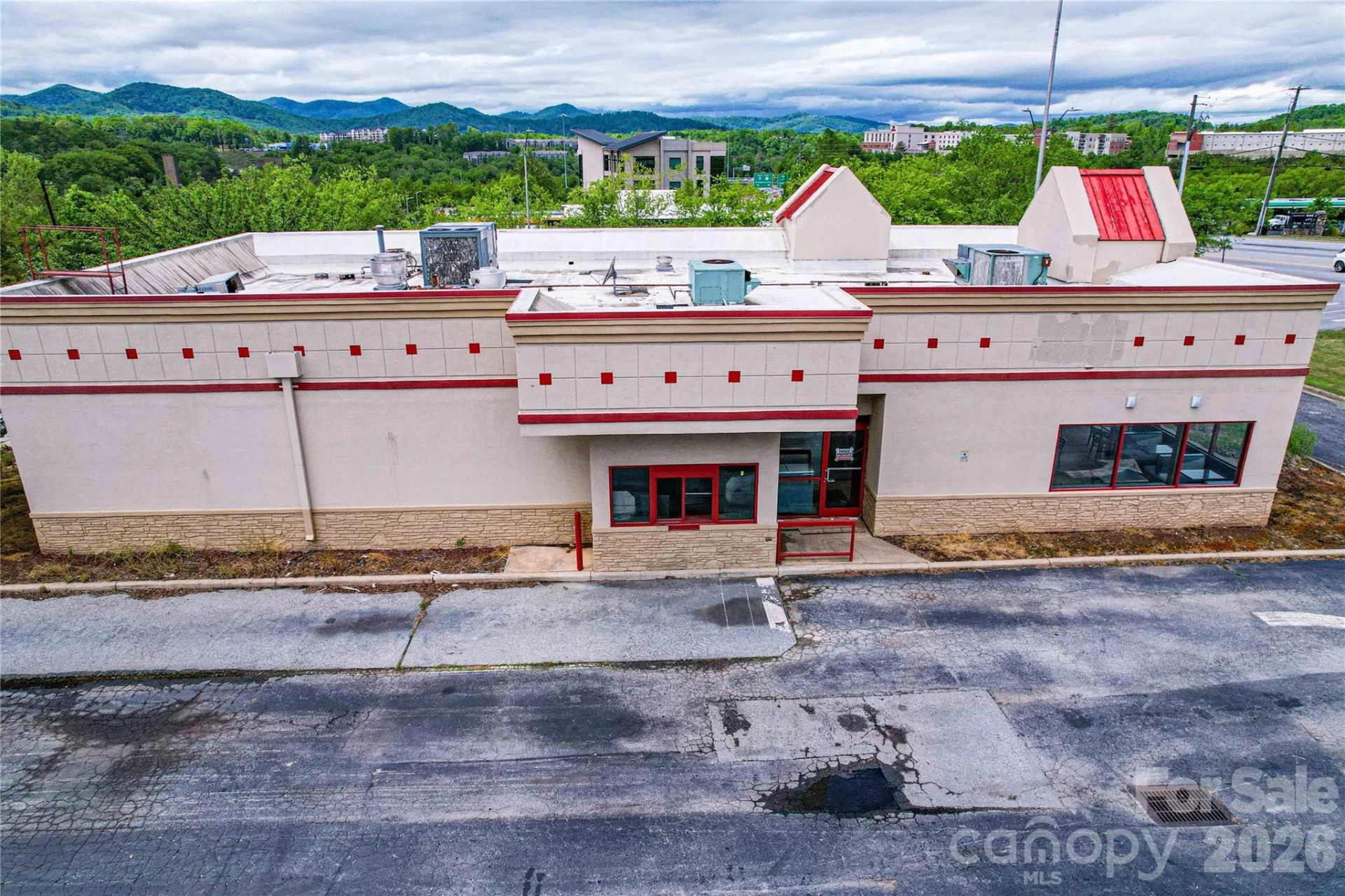 375 Long Shoals Road - Photo 3
