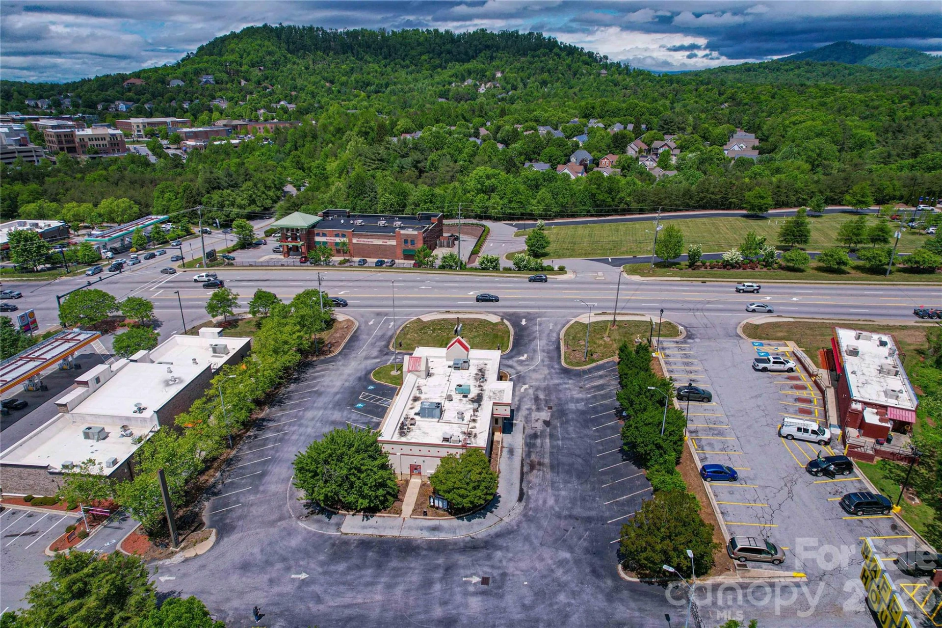 375 Long Shoals Road - Photo 4