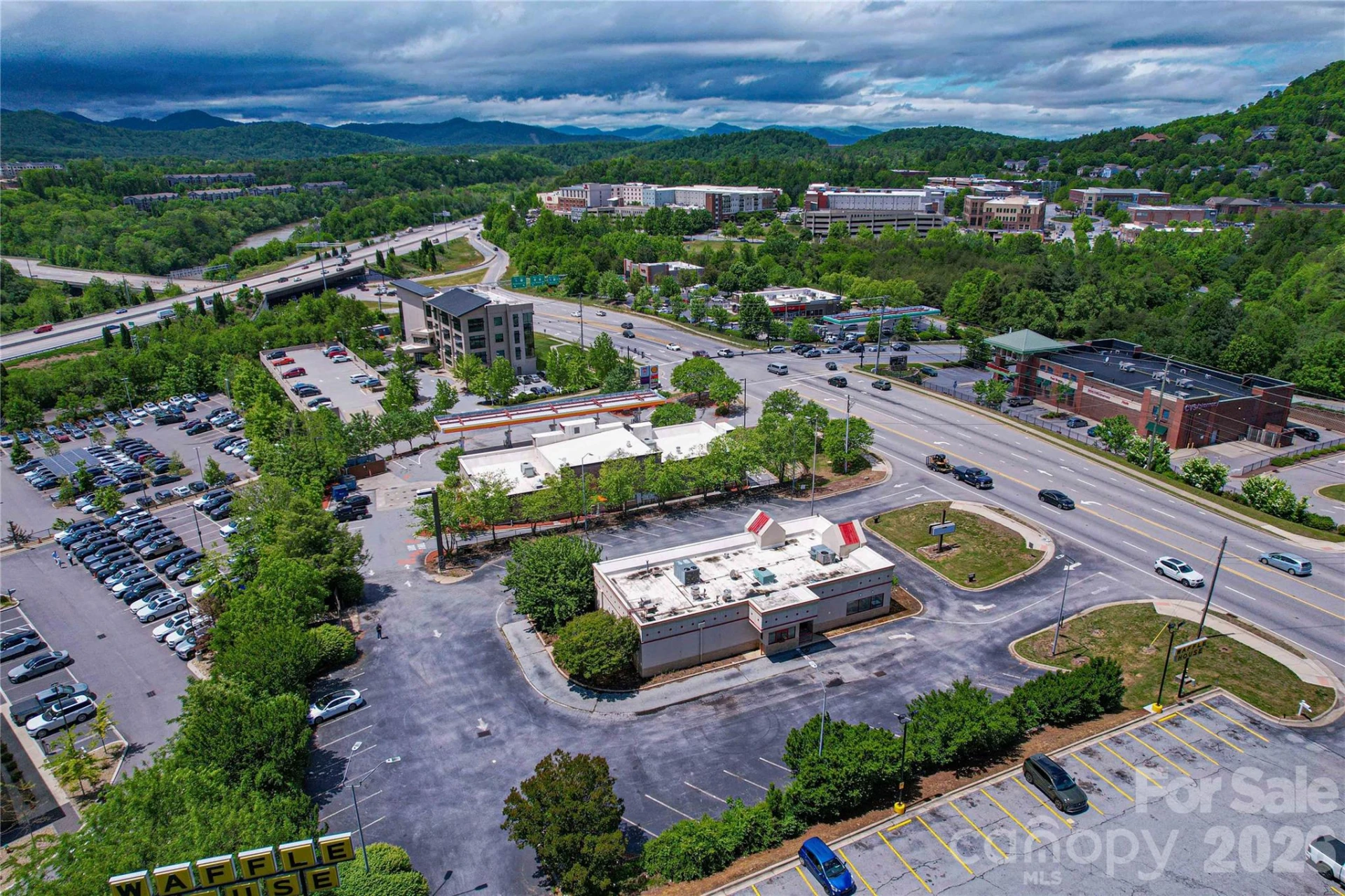 375 Long Shoals Road - Photo 6