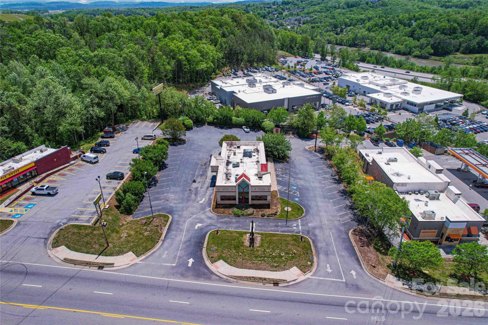 375 Long Shoals Road - Photo 9