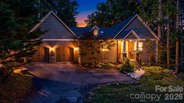 67 Reeses Ridge Court