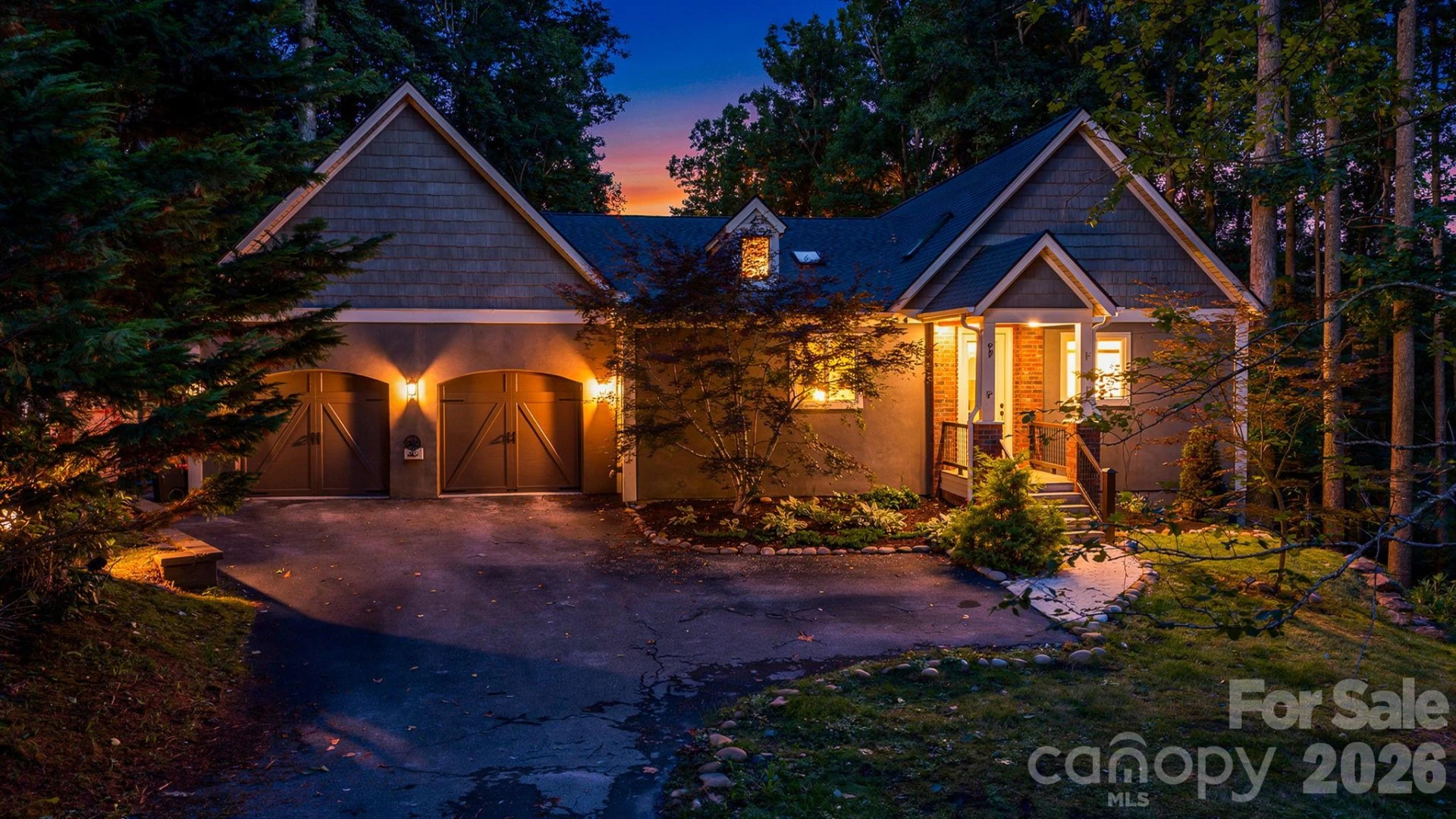 67 Reeses Ridge Court