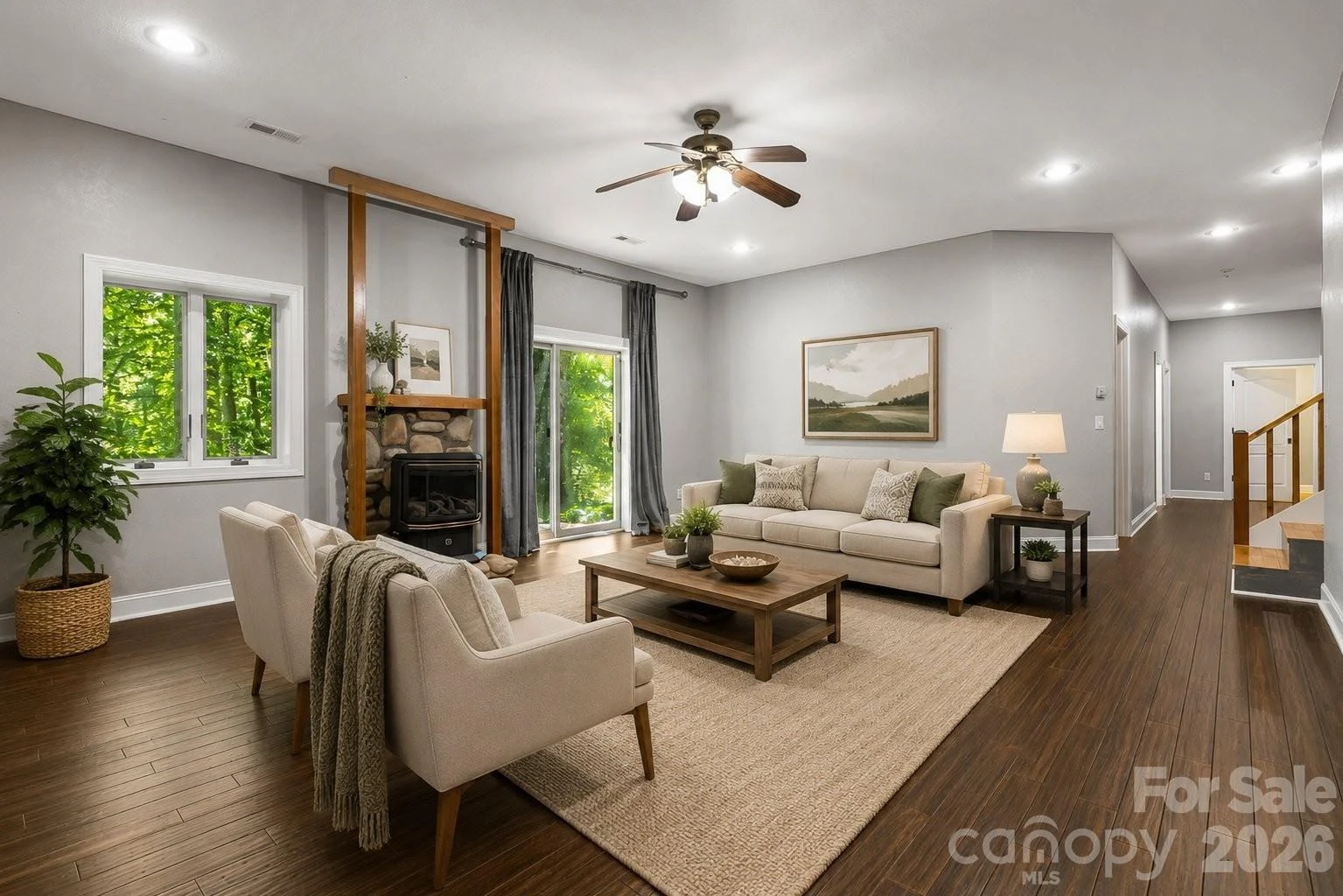 67 Reeses Ridge Court - Photo 31