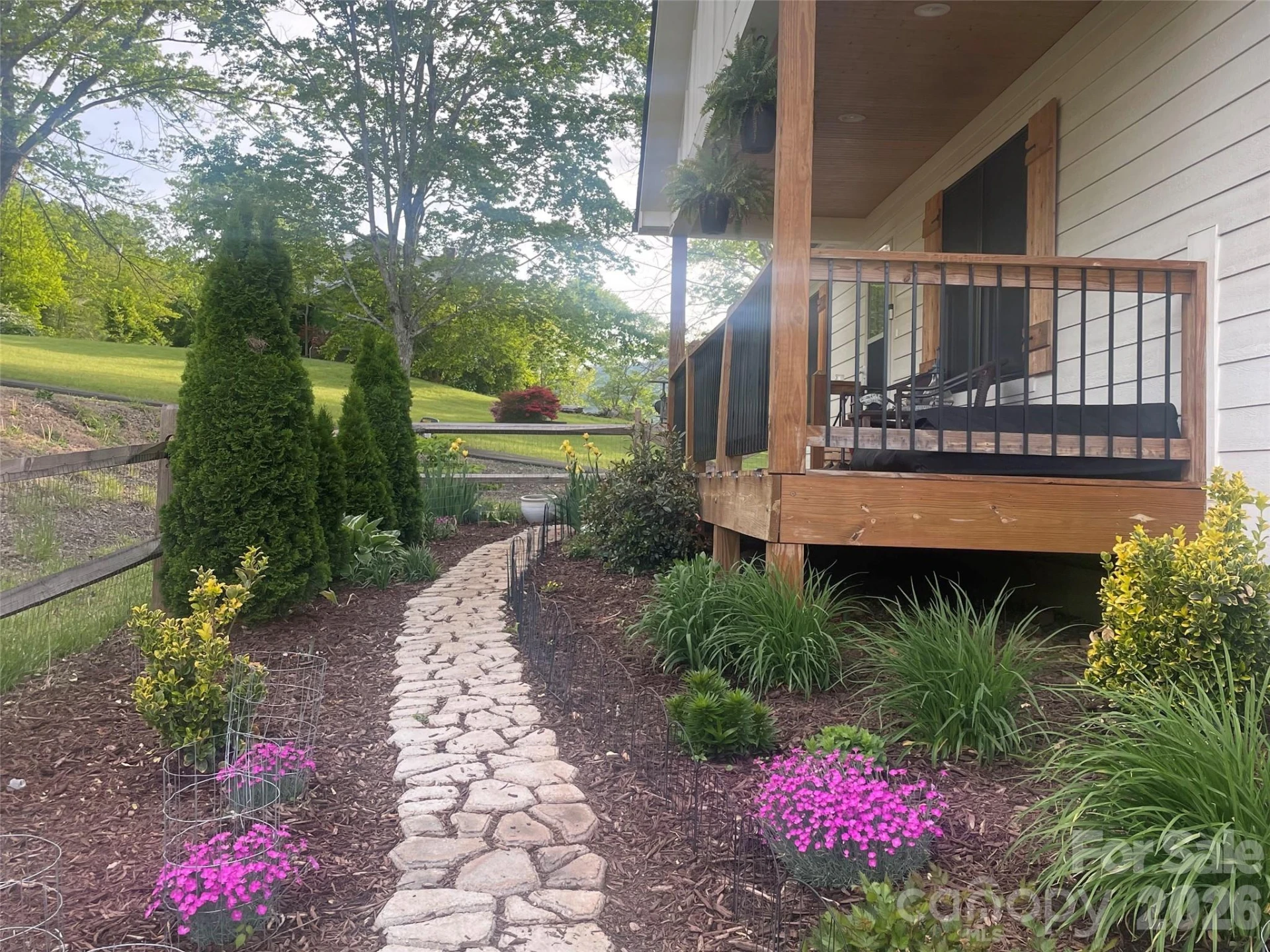 923 Newfound Road - Photo 37