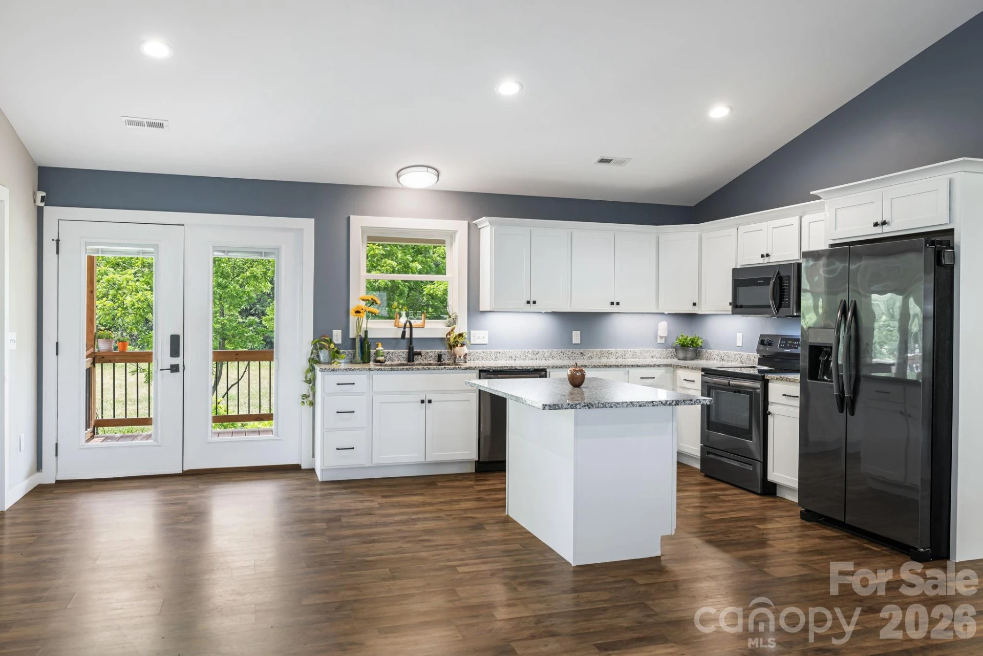 923 Newfound Road - Photo 8