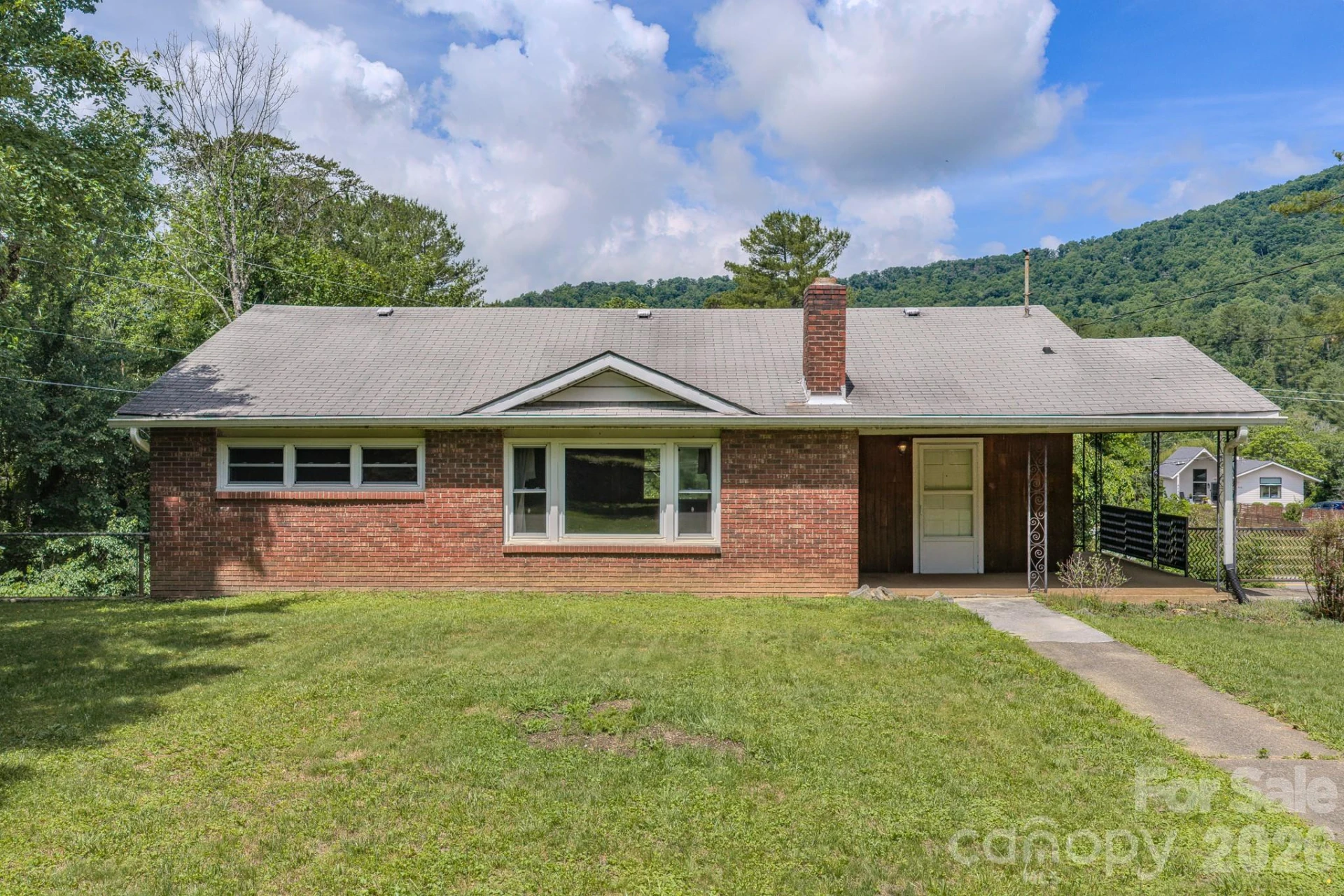 456 Lower Grassy Branch Road