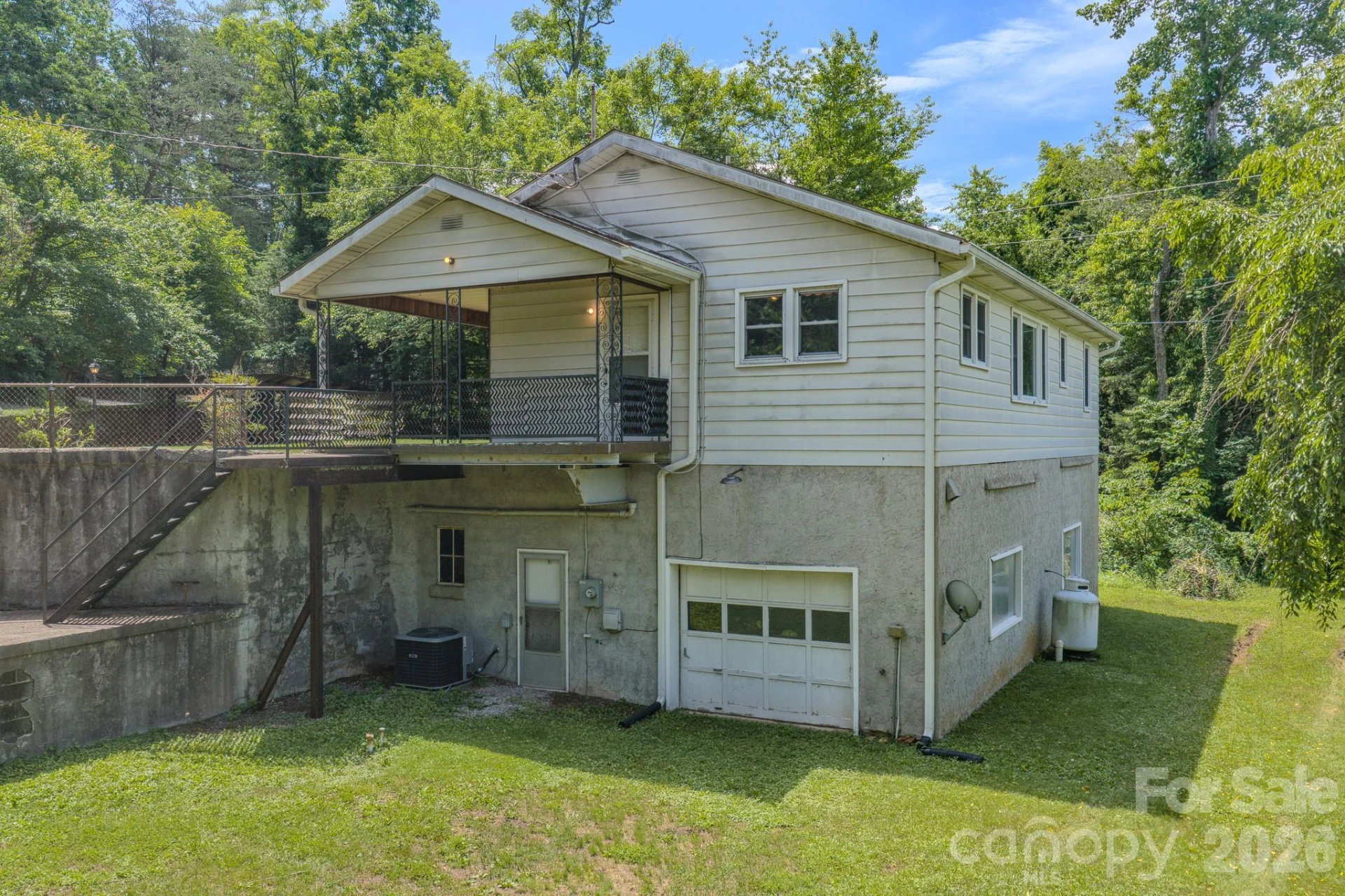 456 Lower Grassy Branch Road - Photo 2