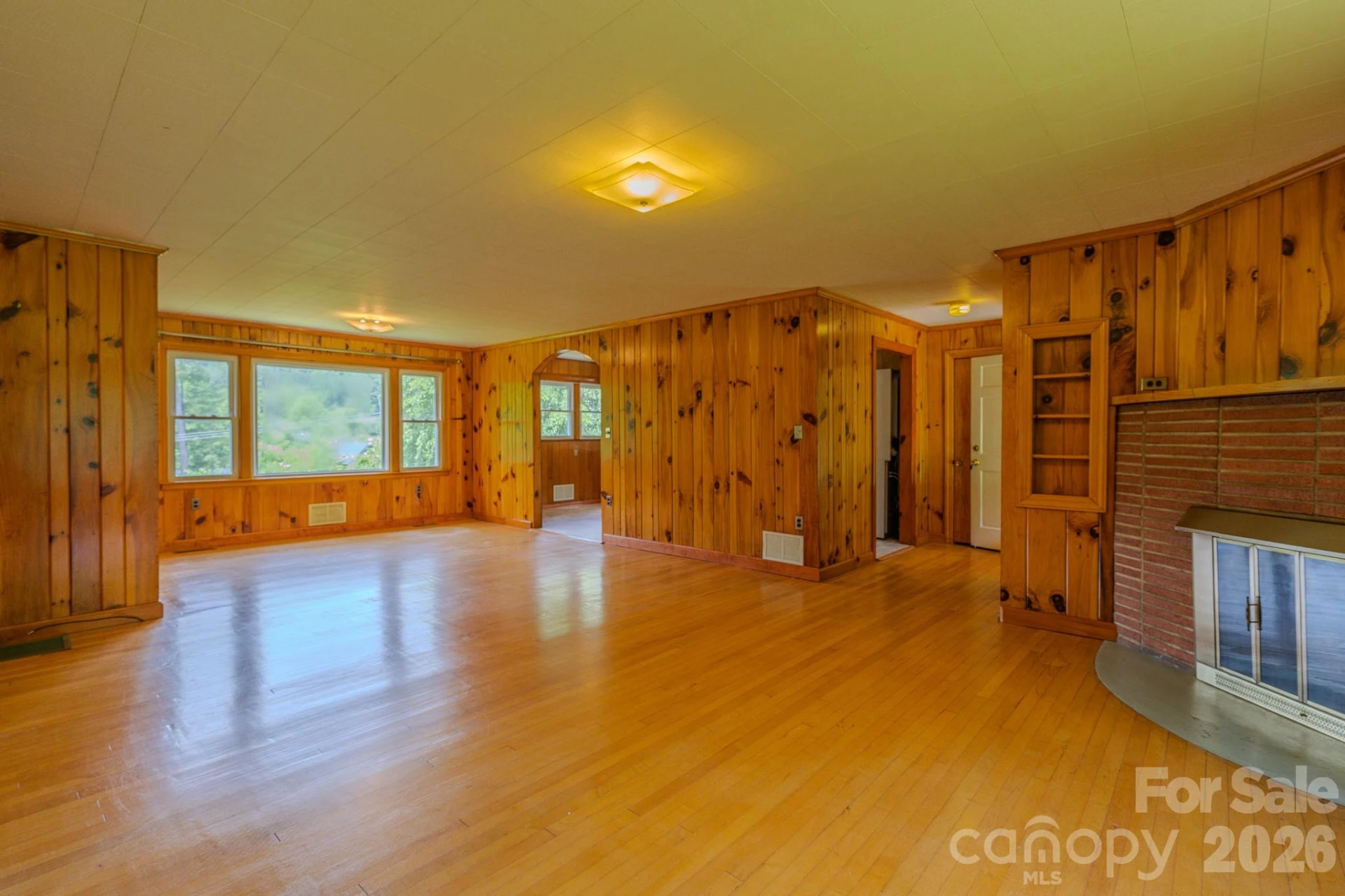 456 Lower Grassy Branch Road - Photo 19
