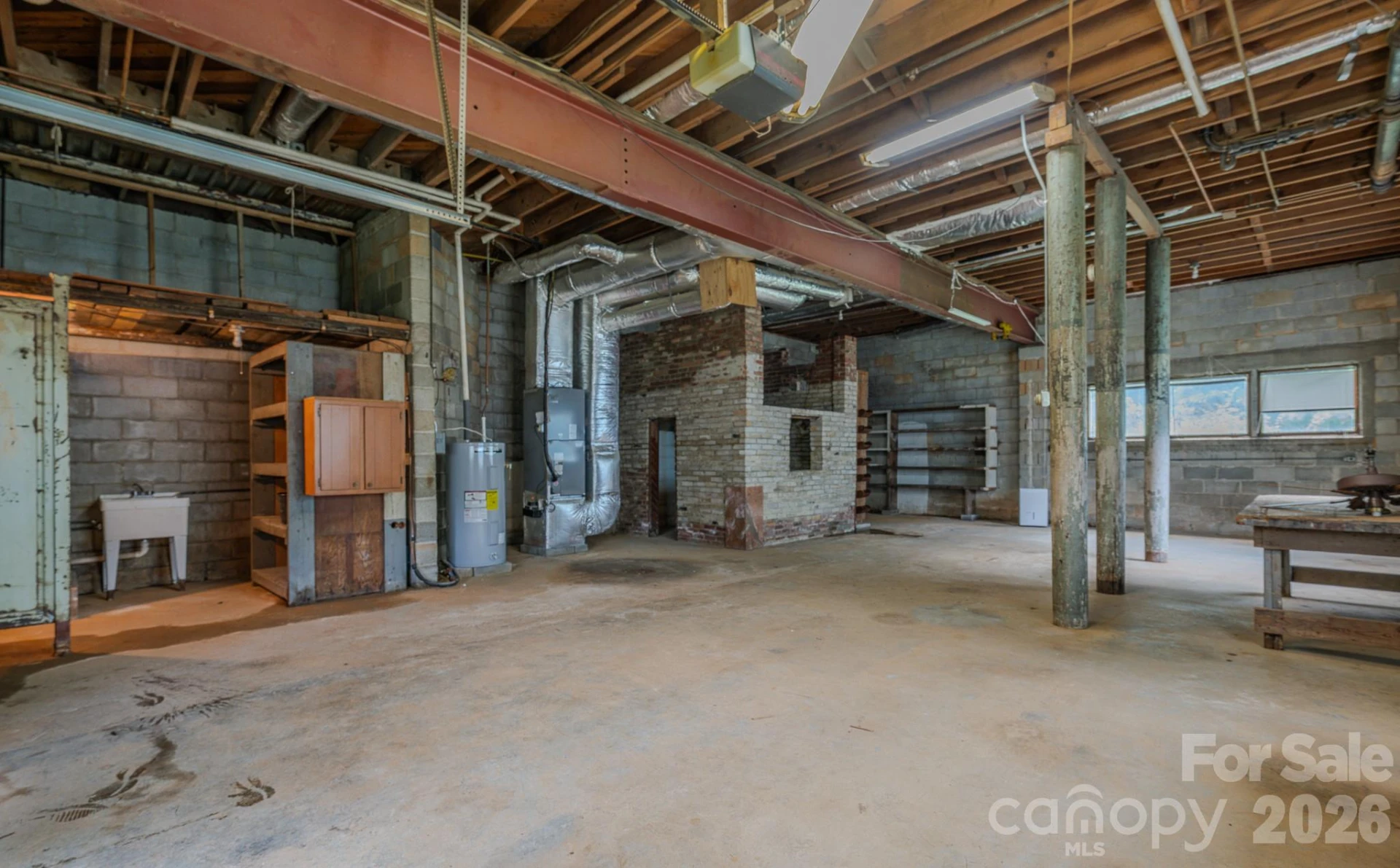 456 Lower Grassy Branch Road - Photo 36