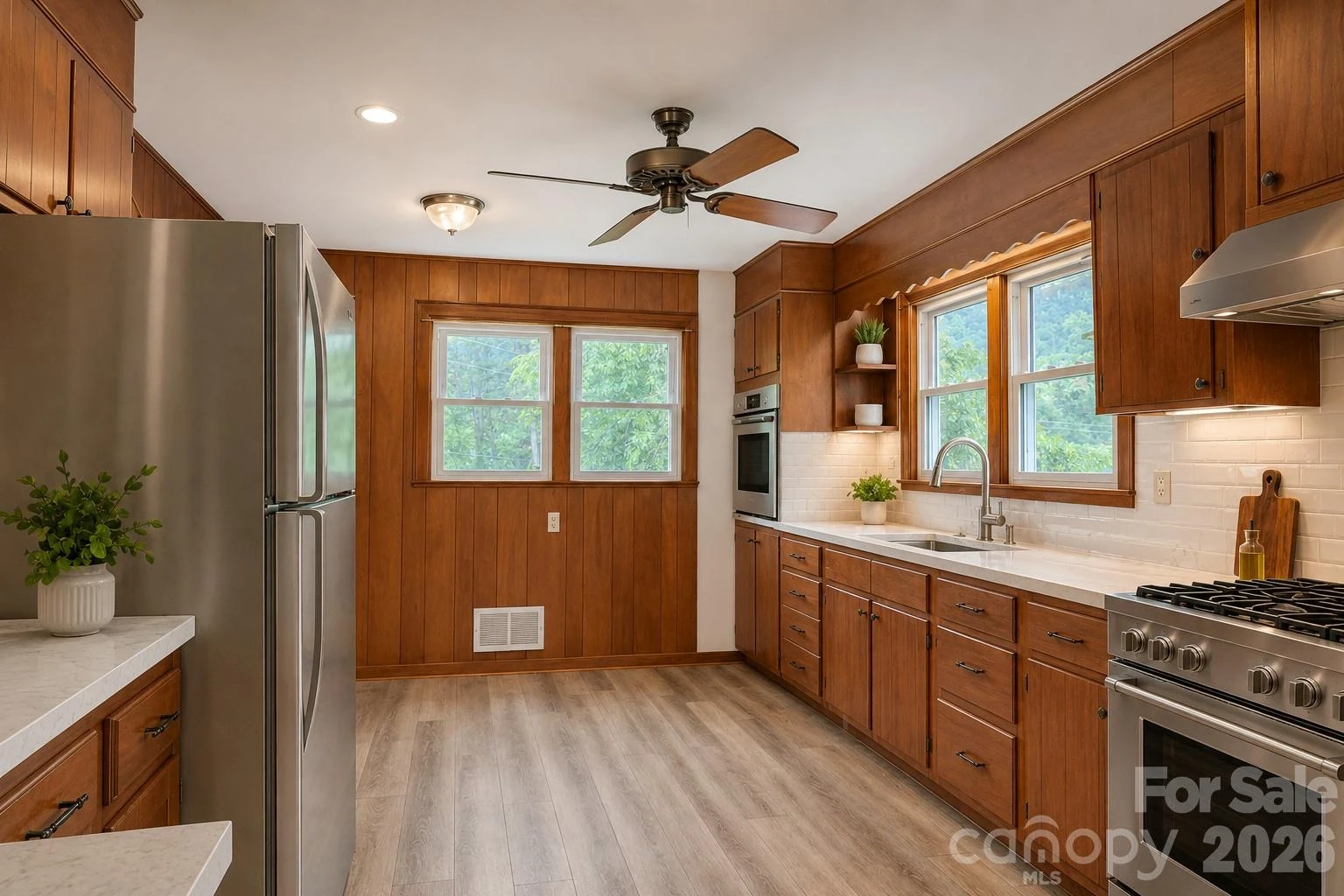 456 Lower Grassy Branch Road - Photo 5