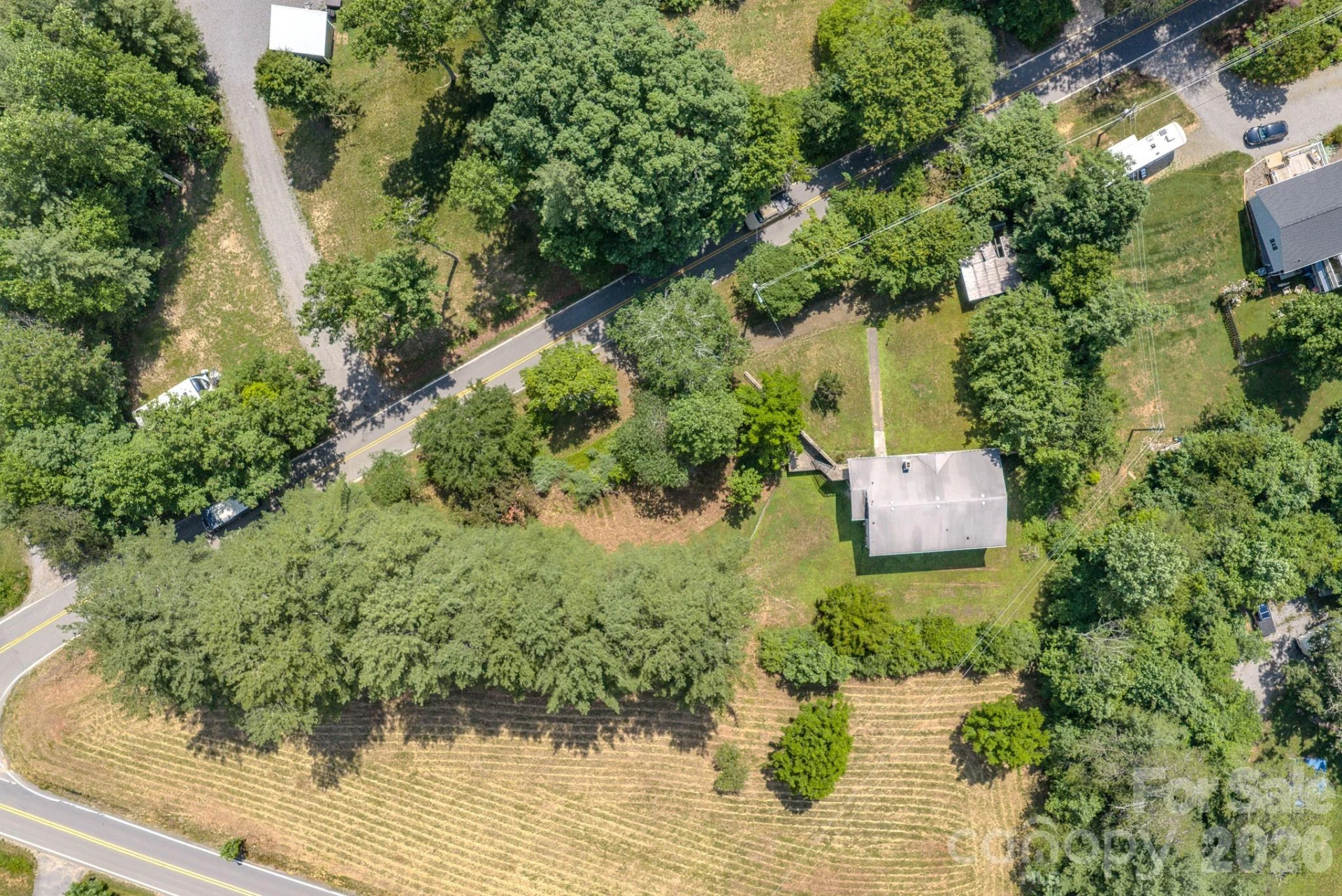 456 Lower Grassy Branch Road - Photo 45