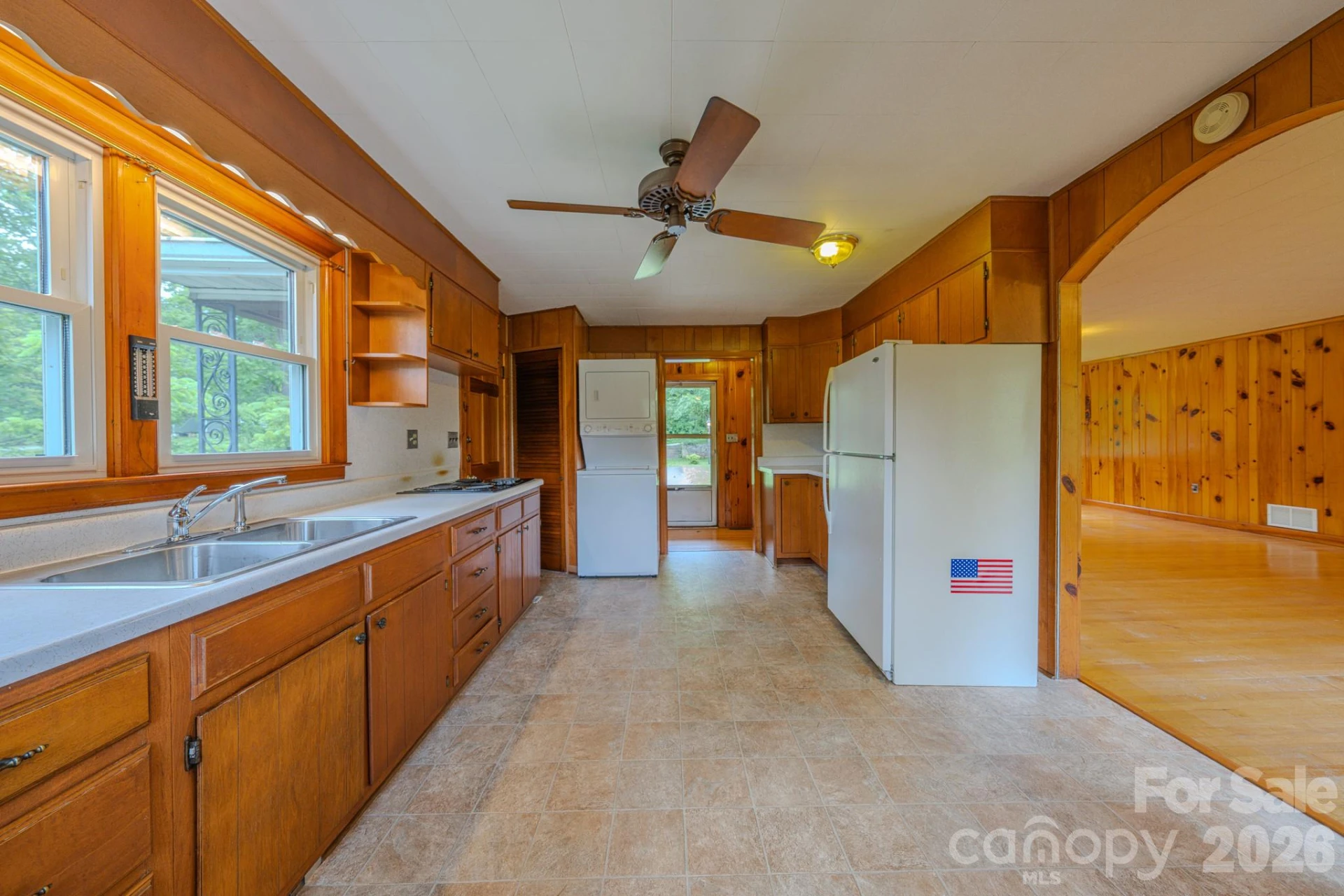 456 Lower Grassy Branch Road - Photo 7
