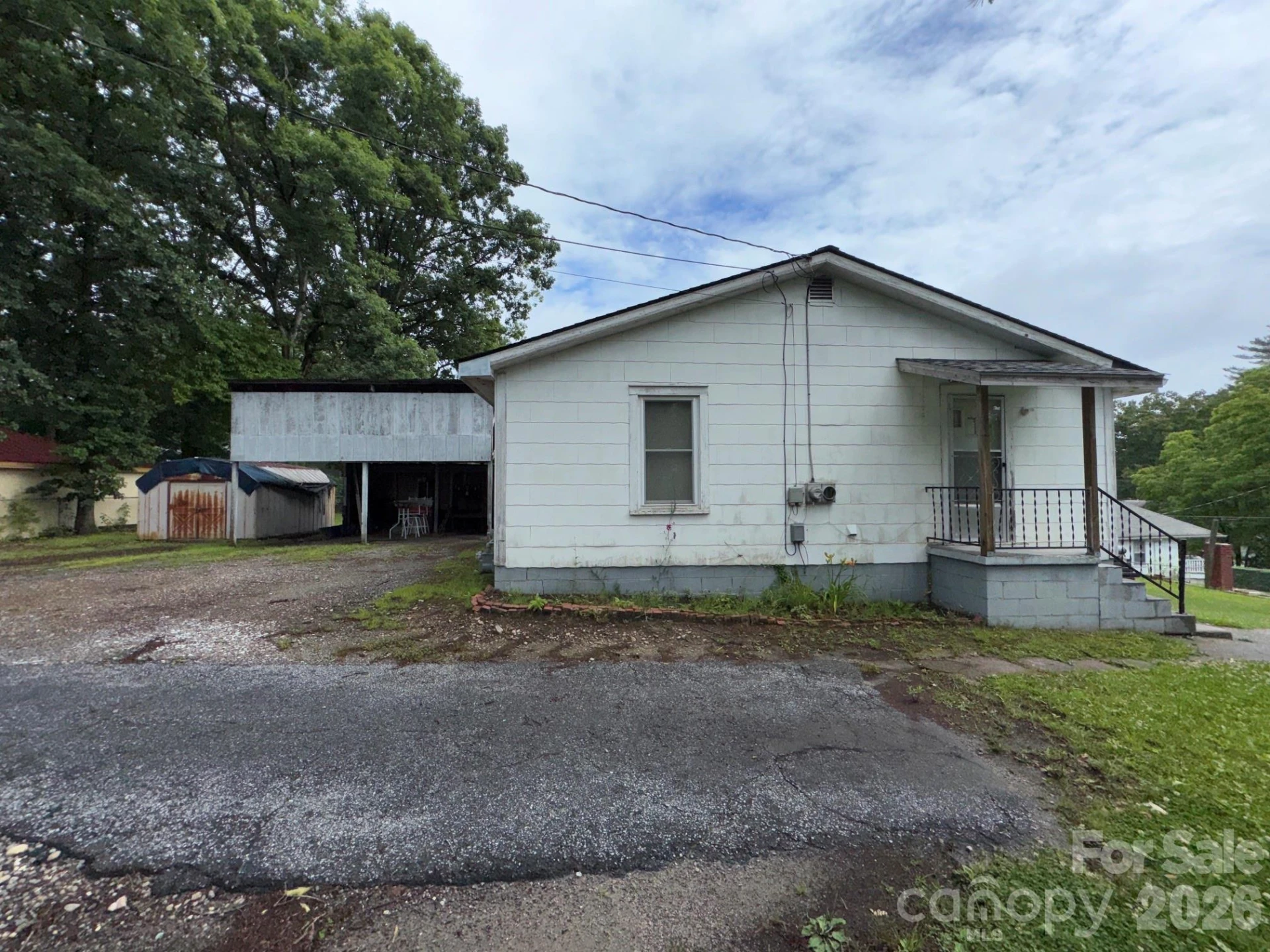 831/833 N Oak Street - Photo 16