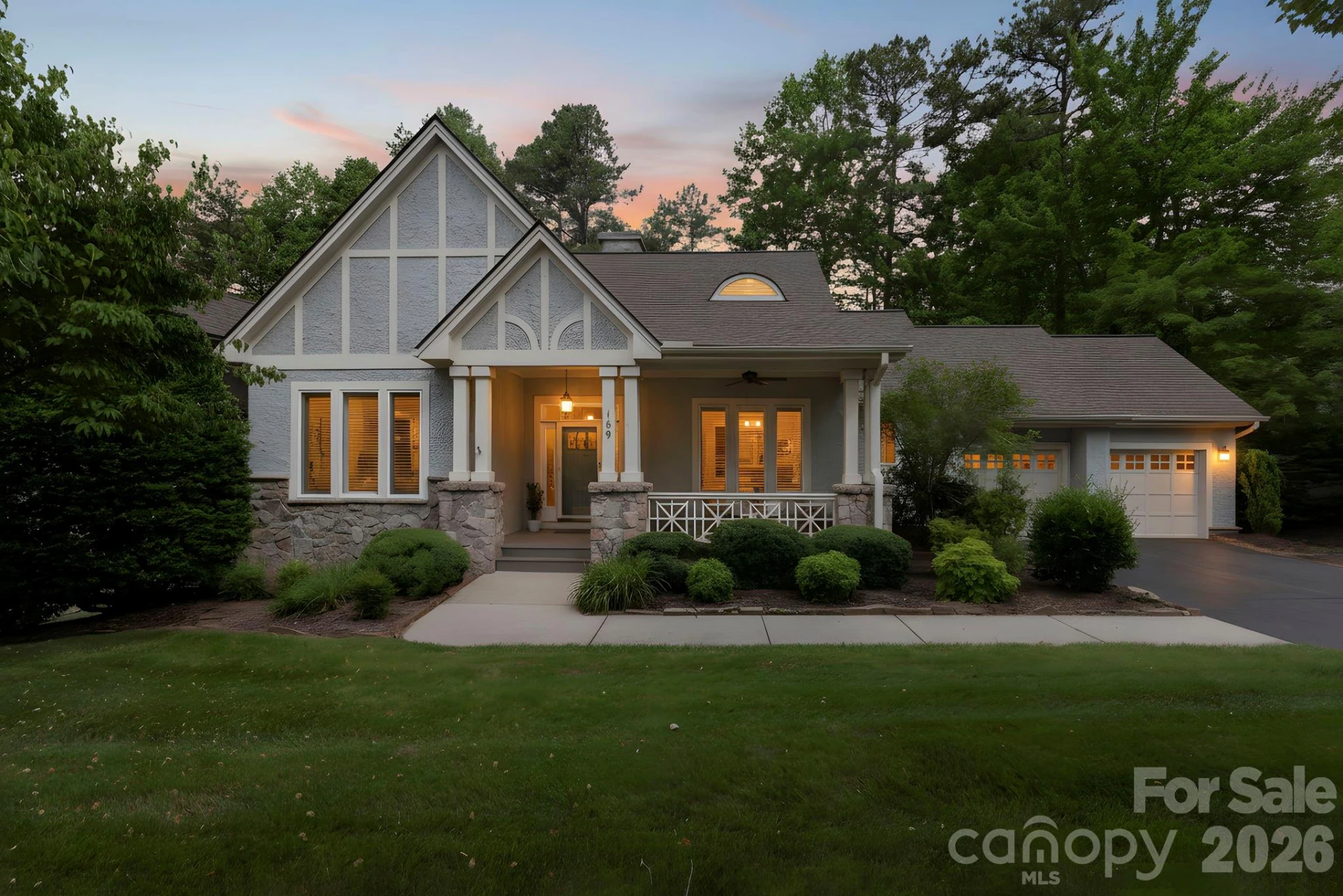 169 Camptown Road - Photo 2
