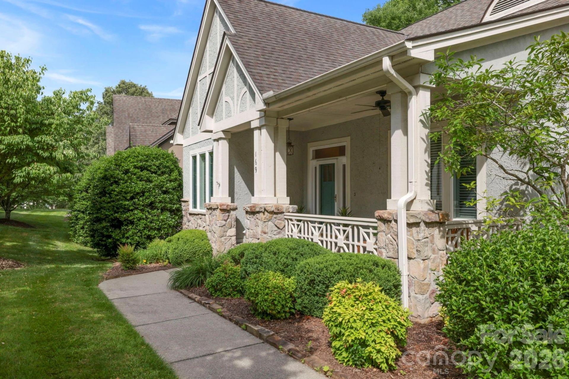 169 Camptown Road - Photo 3
