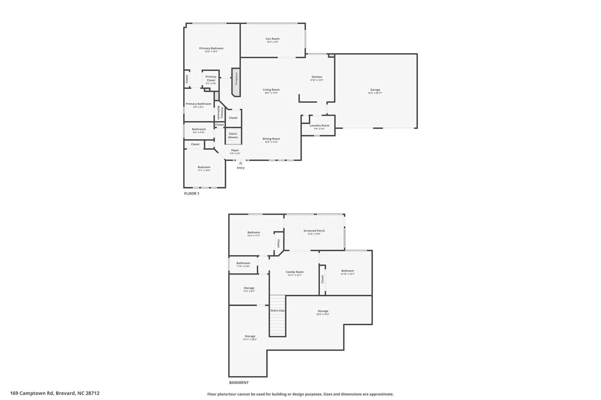 169 Camptown Road - Photo 35