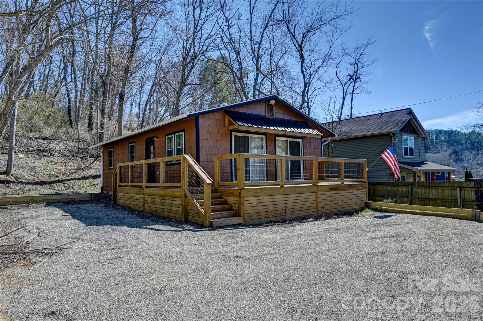 9 Woodfin Avenue - Photo 2