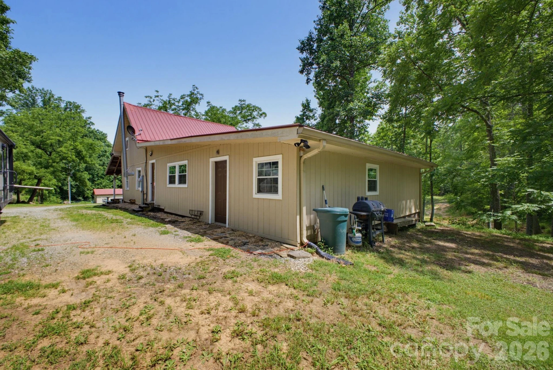 1239 W McGuinn Road - Photo 40