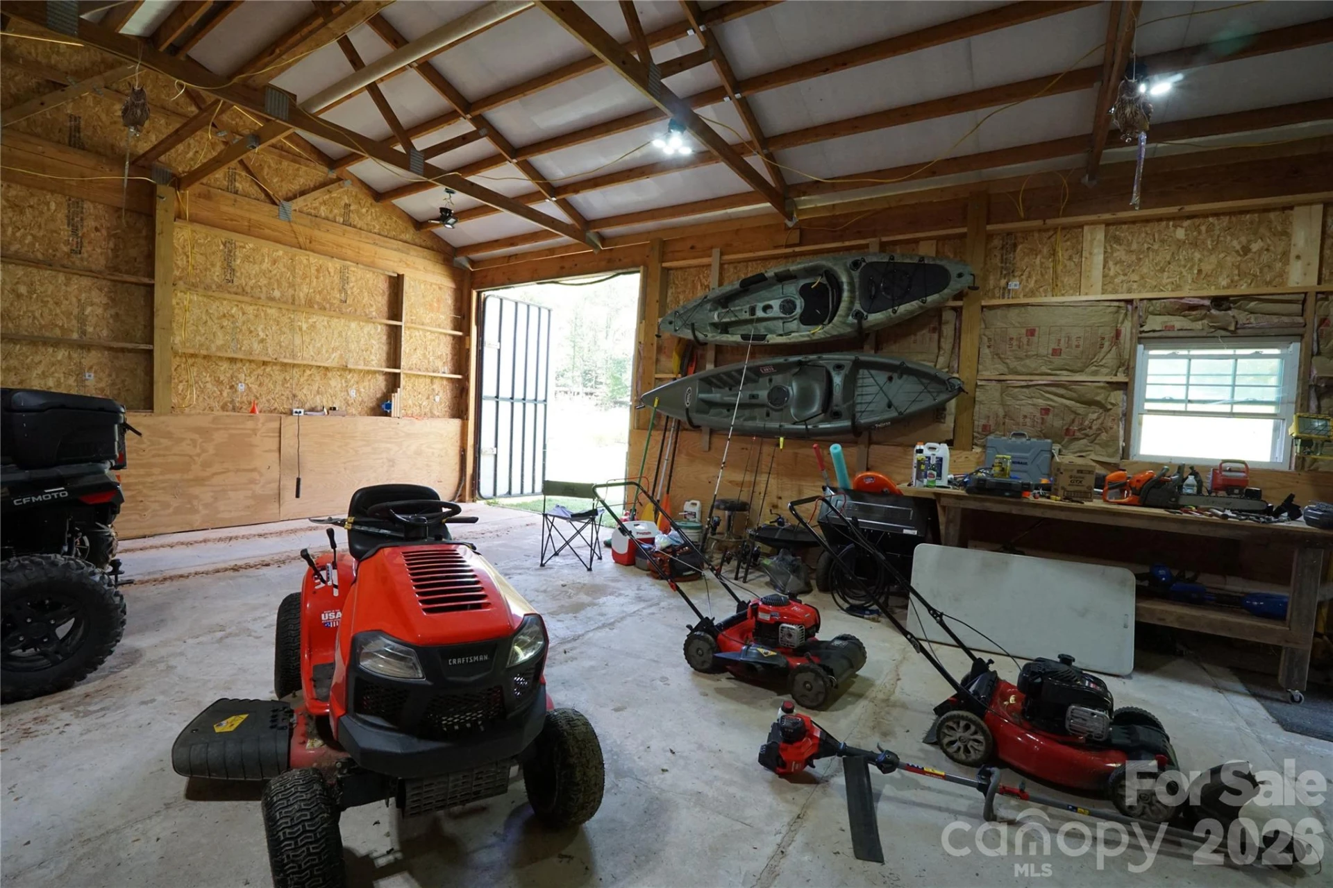 1239 W McGuinn Road - Photo 4