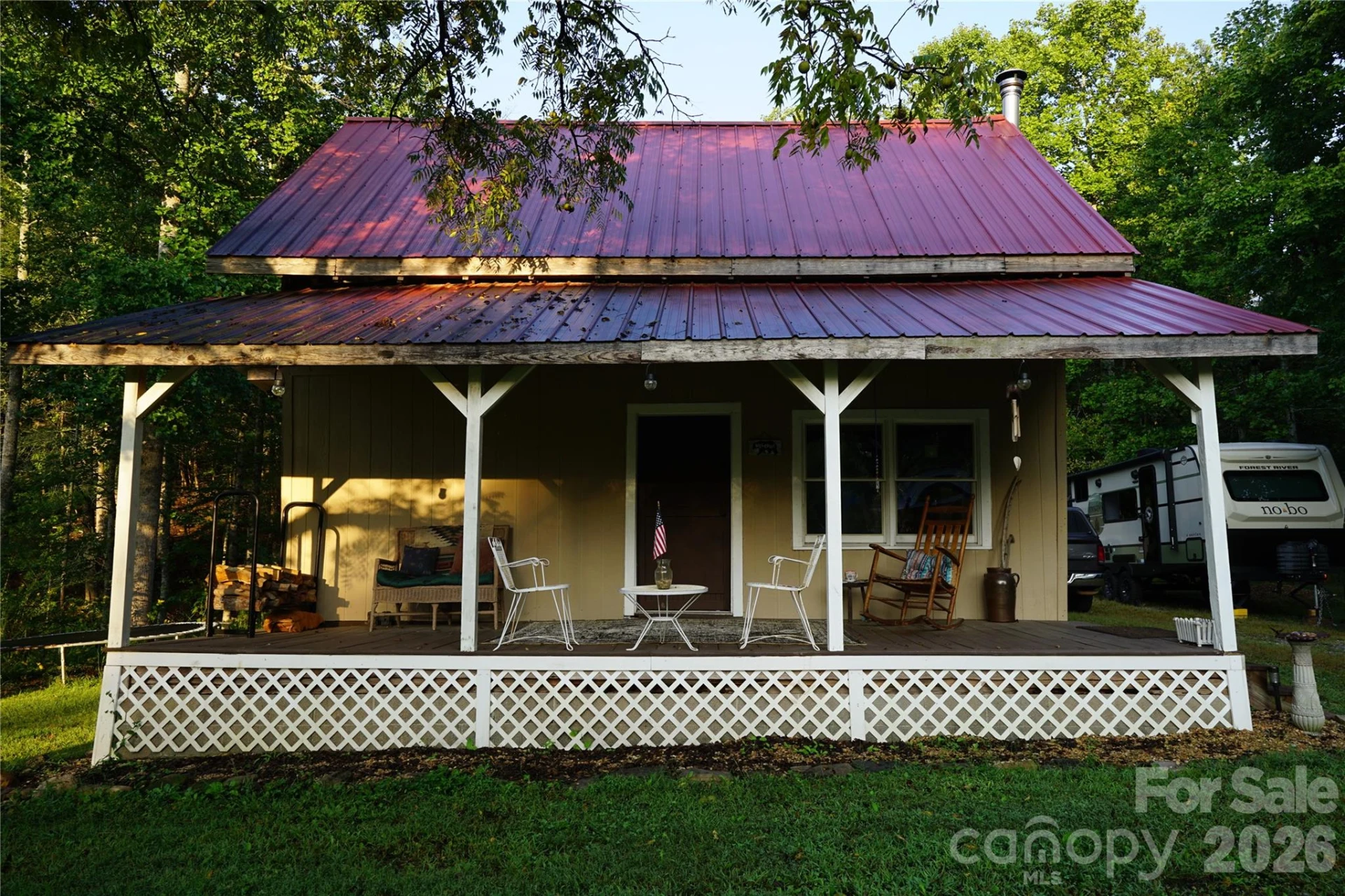 1239 W McGuinn Road - Photo 8