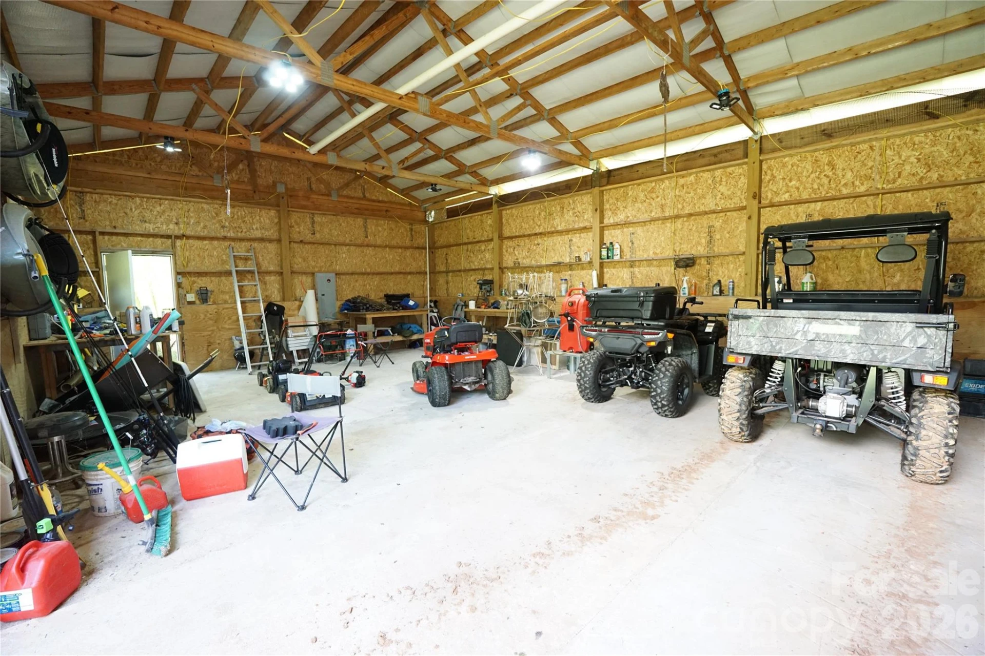 1239 W McGuinn Road - Photo 17