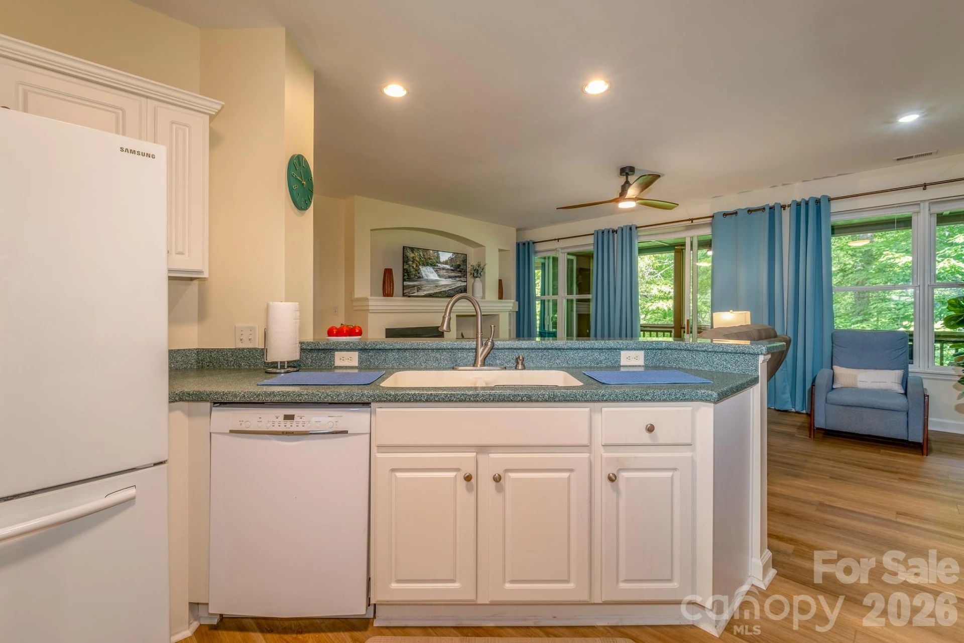 99 Ridgetop Circle #202 - Photo 15
