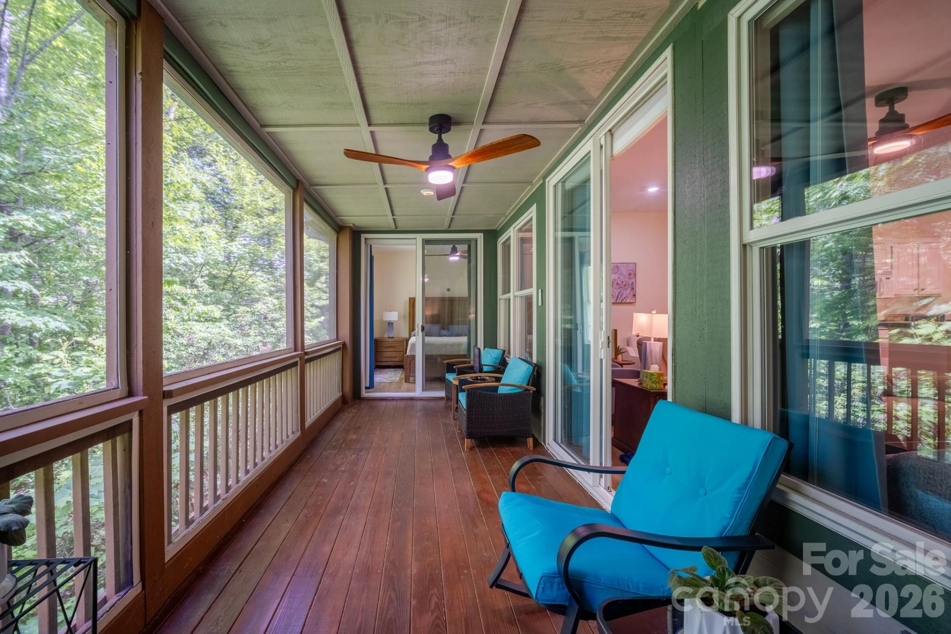 99 Ridgetop Circle #202 - Photo 28