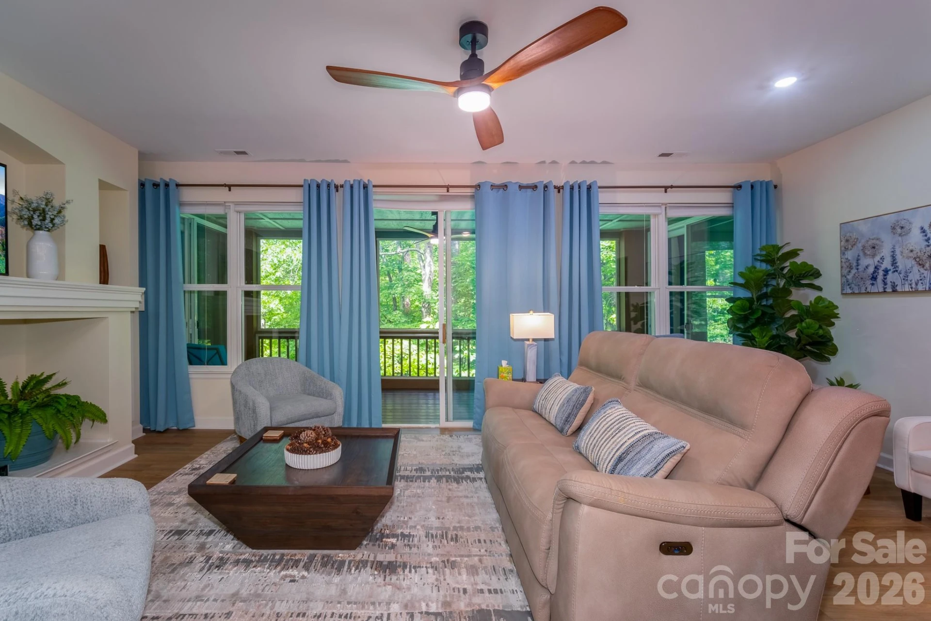 99 Ridgetop Circle #202 - Photo 36