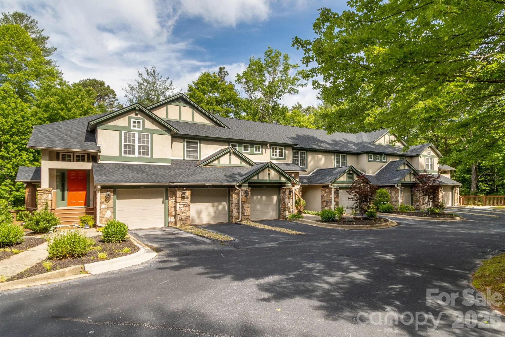 99 Ridgetop Circle #202 - Photo 4
