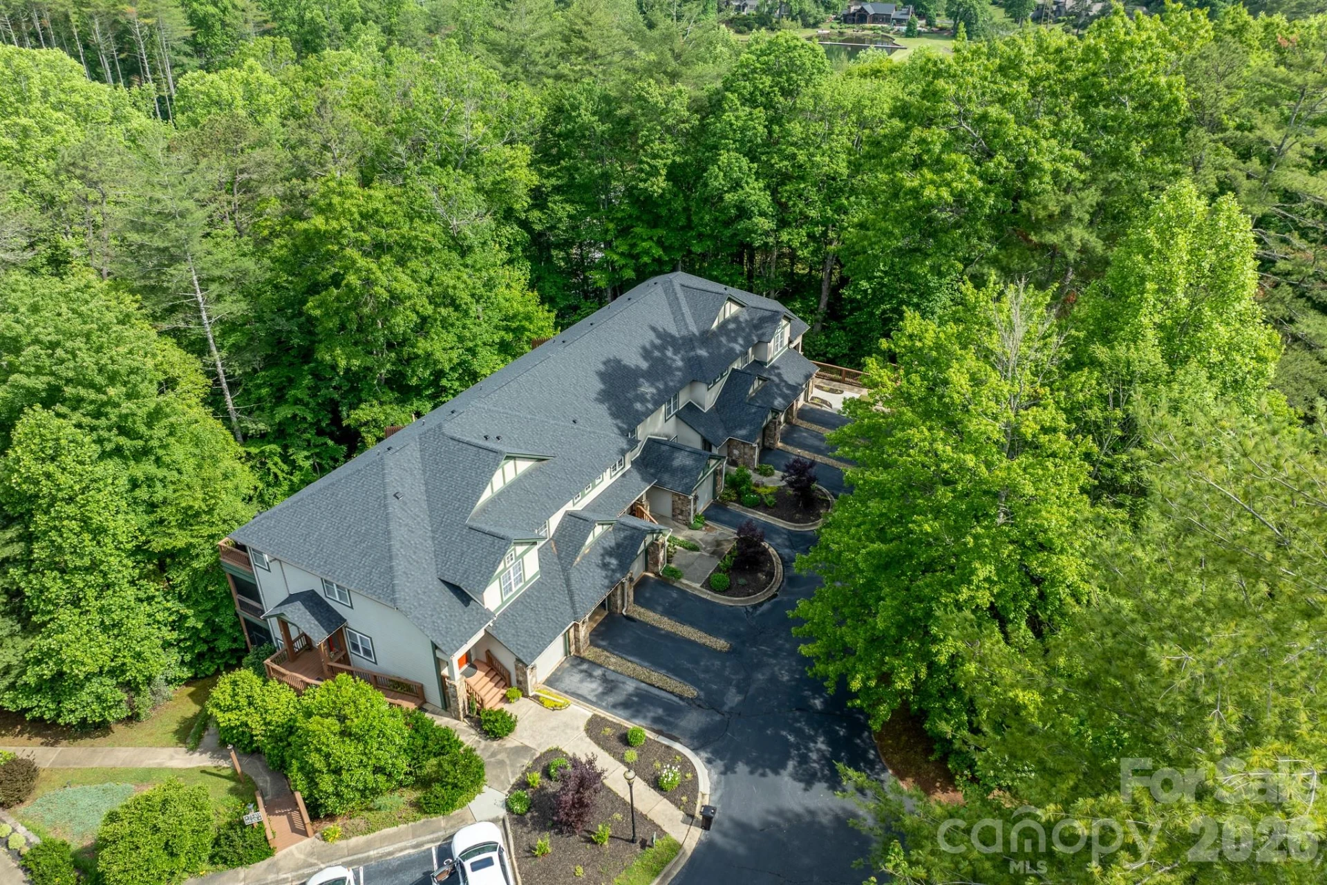 99 Ridgetop Circle #202 - Photo 39