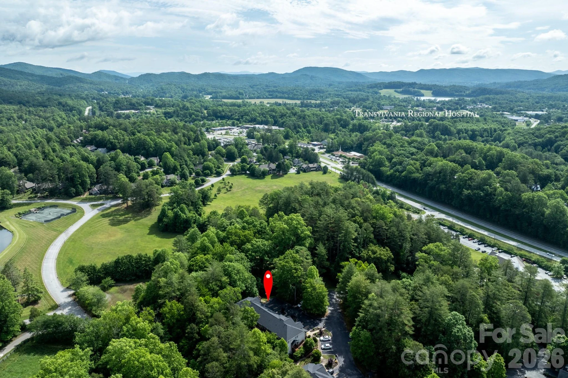 99 Ridgetop Circle #202 - Photo 40
