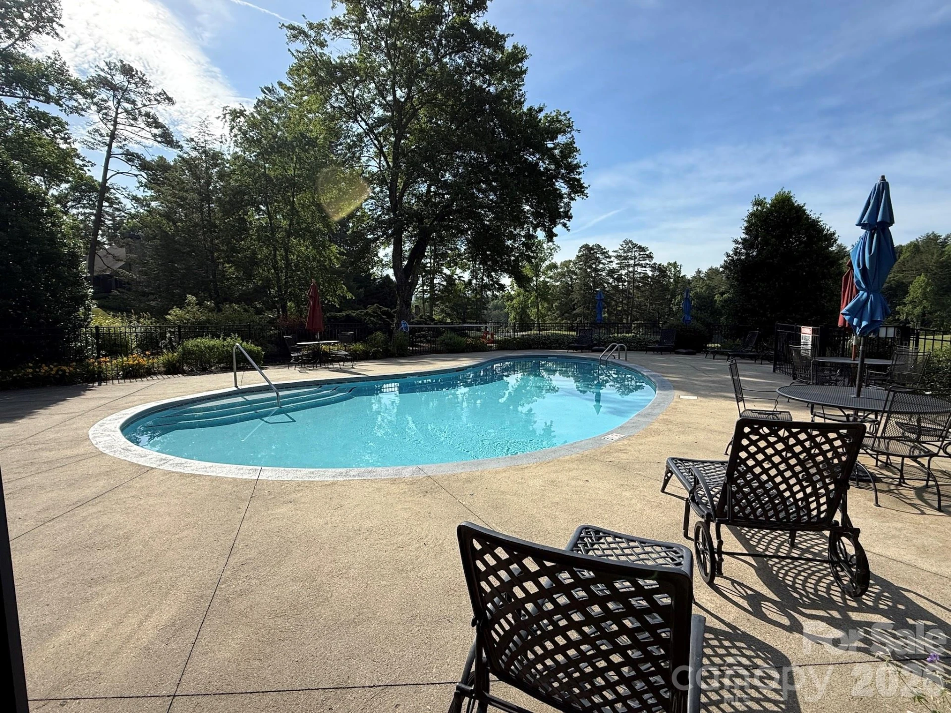 99 Ridgetop Circle #202 - Photo 47
