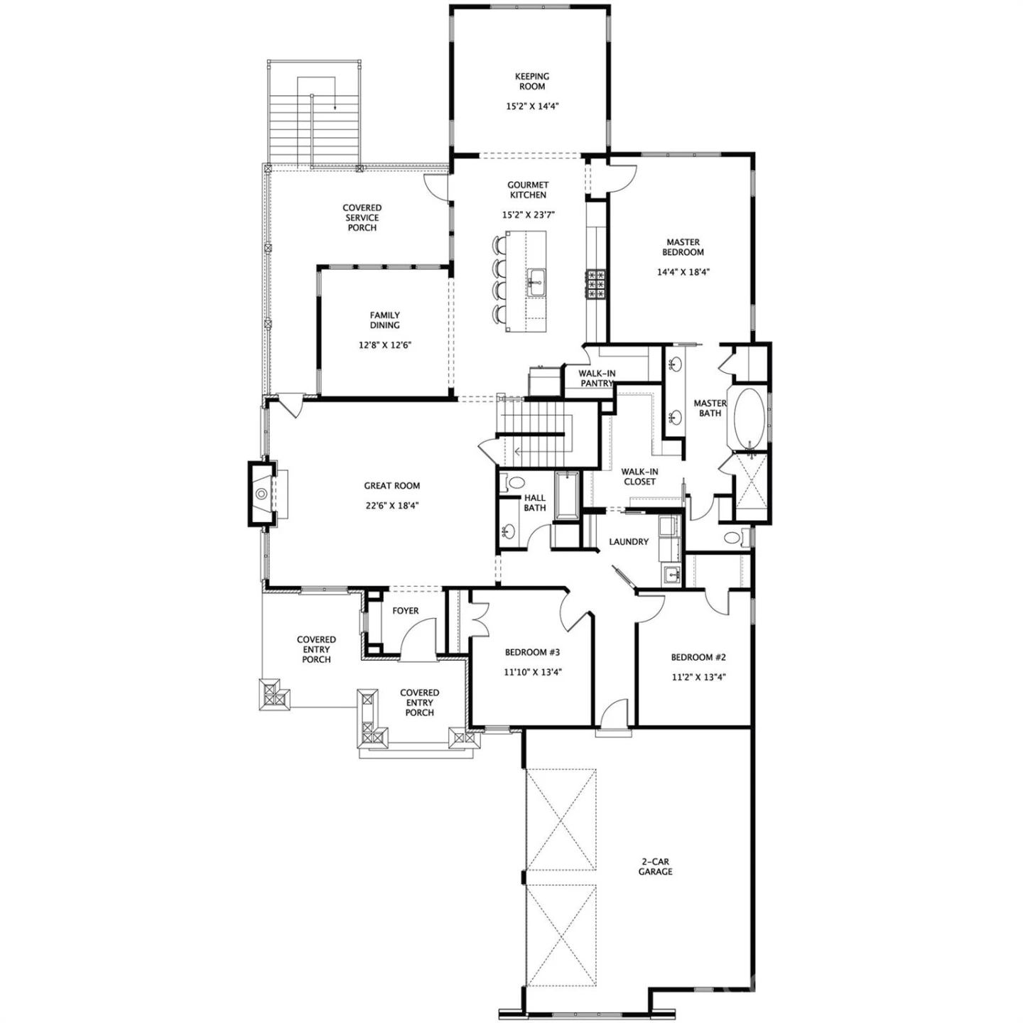 7 Walker Cove Road #8 - Photo 2