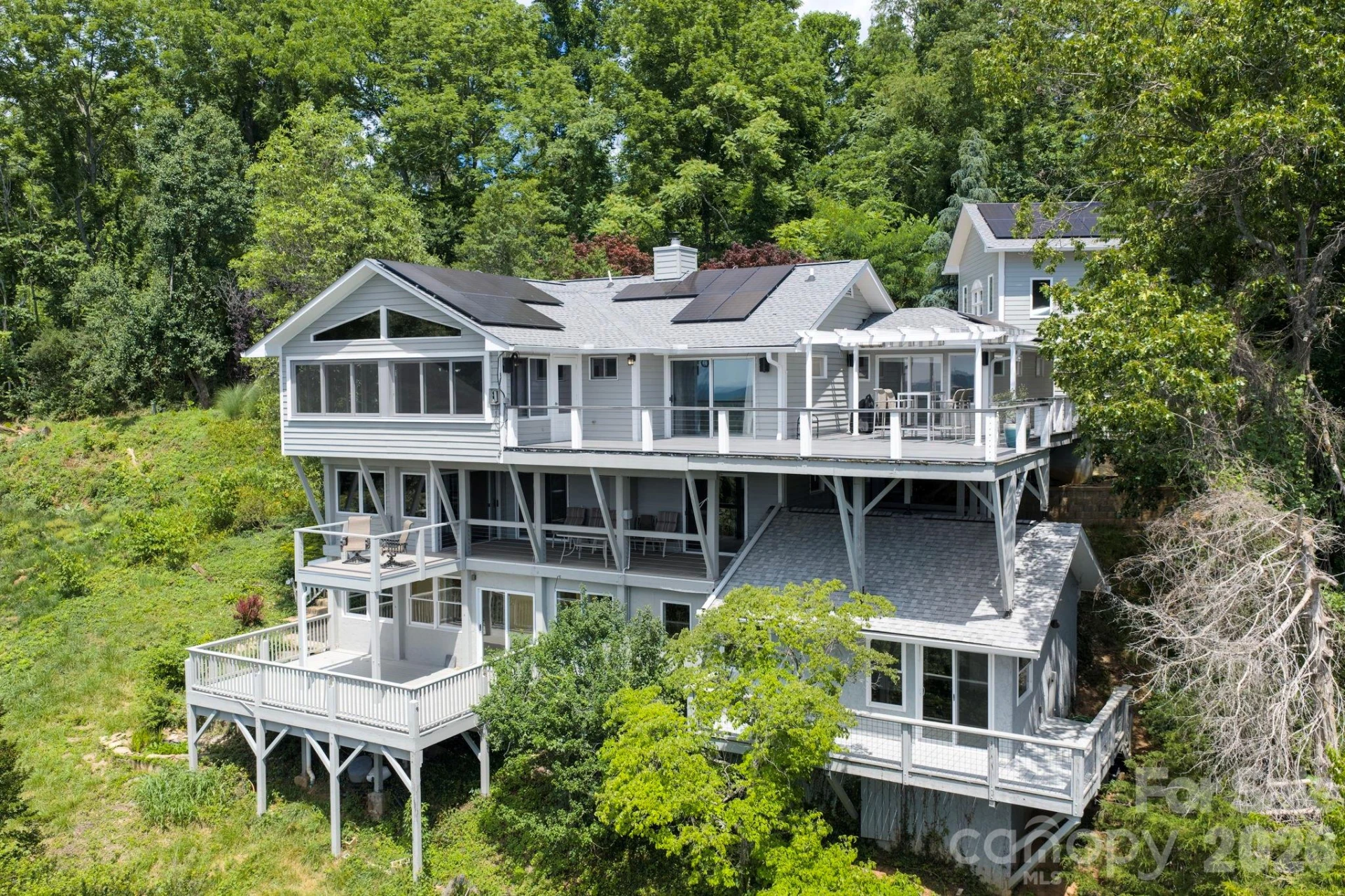 38 Lookout Road - Photo 5