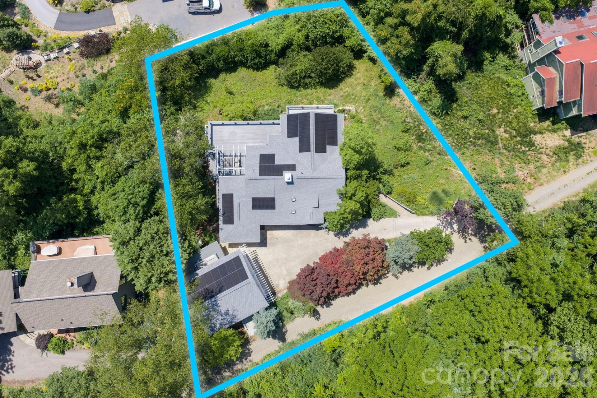 38 Lookout Road - Photo 8