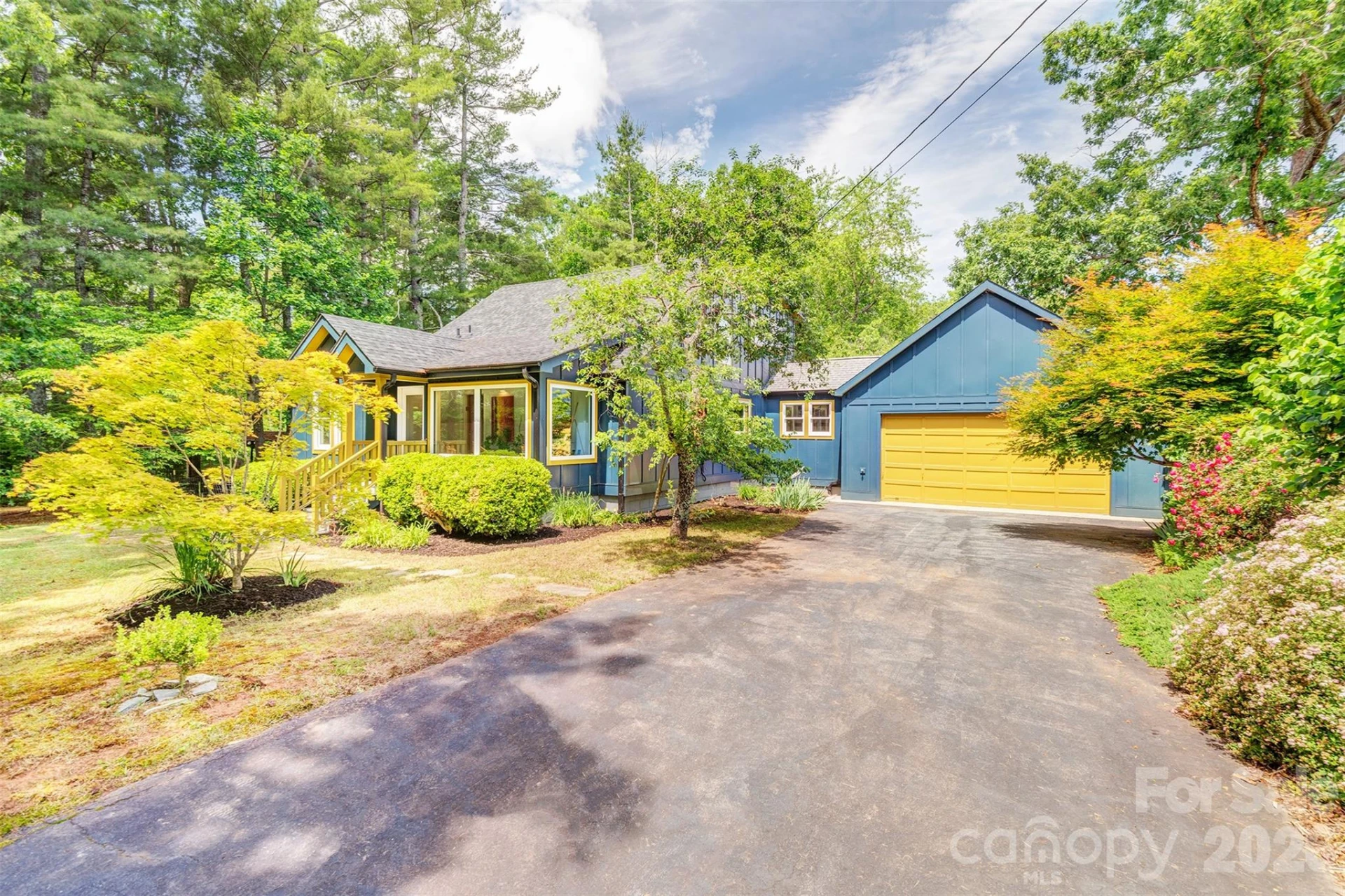 136 Graveyard Road - Photo 2