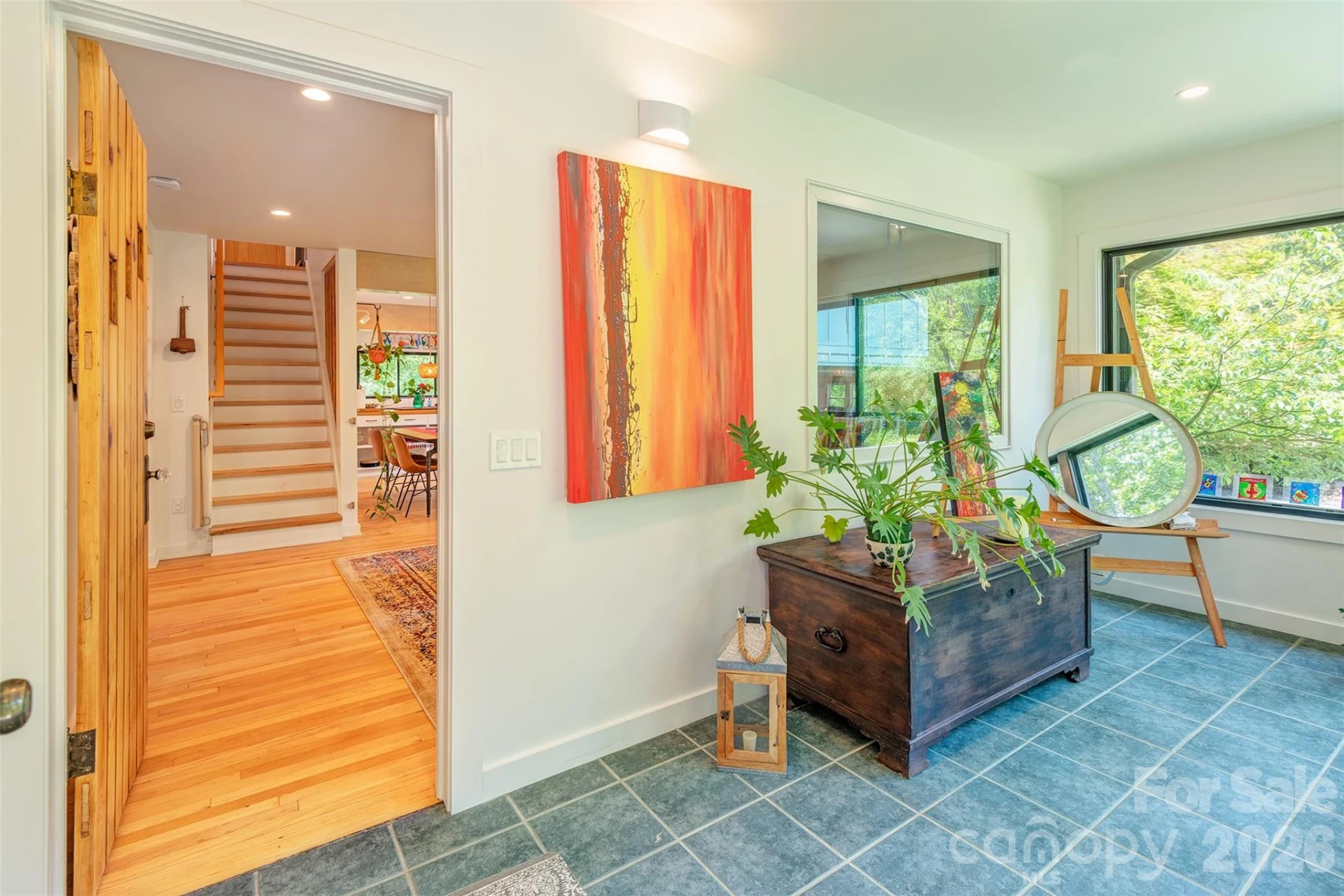 136 Graveyard Road - Photo 4