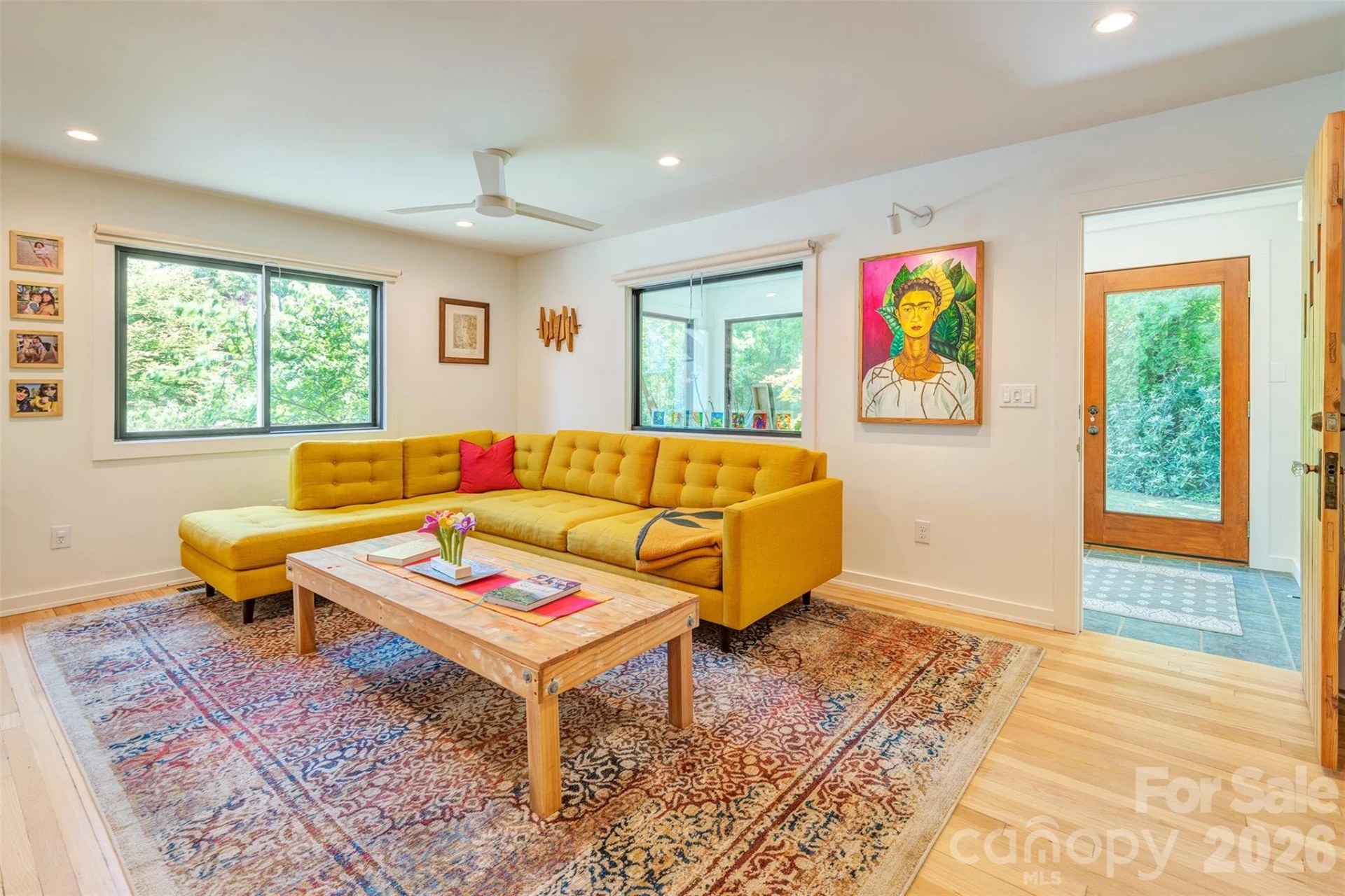 136 Graveyard Road - Photo 5