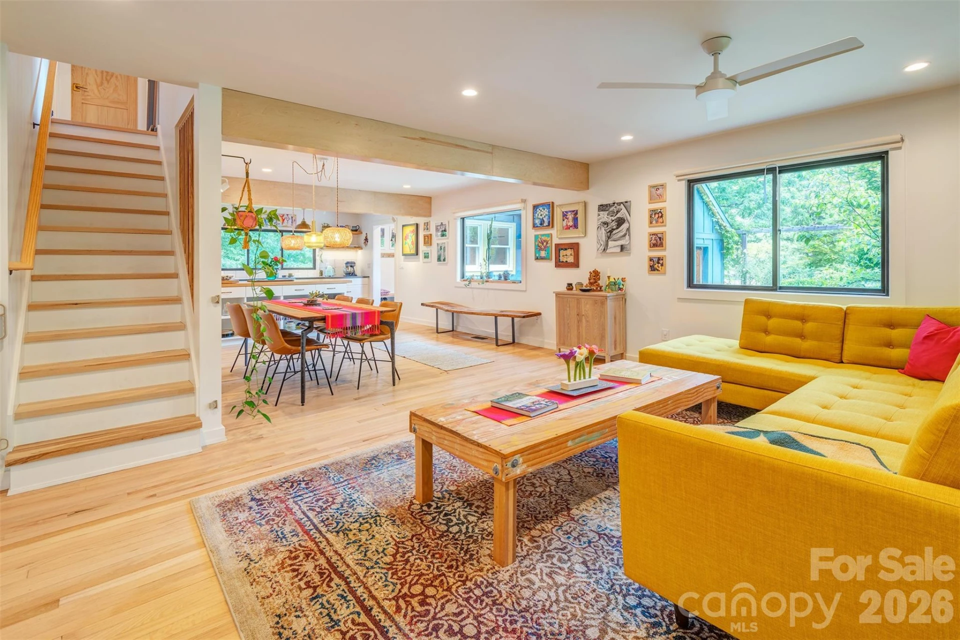136 Graveyard Road - Photo 6