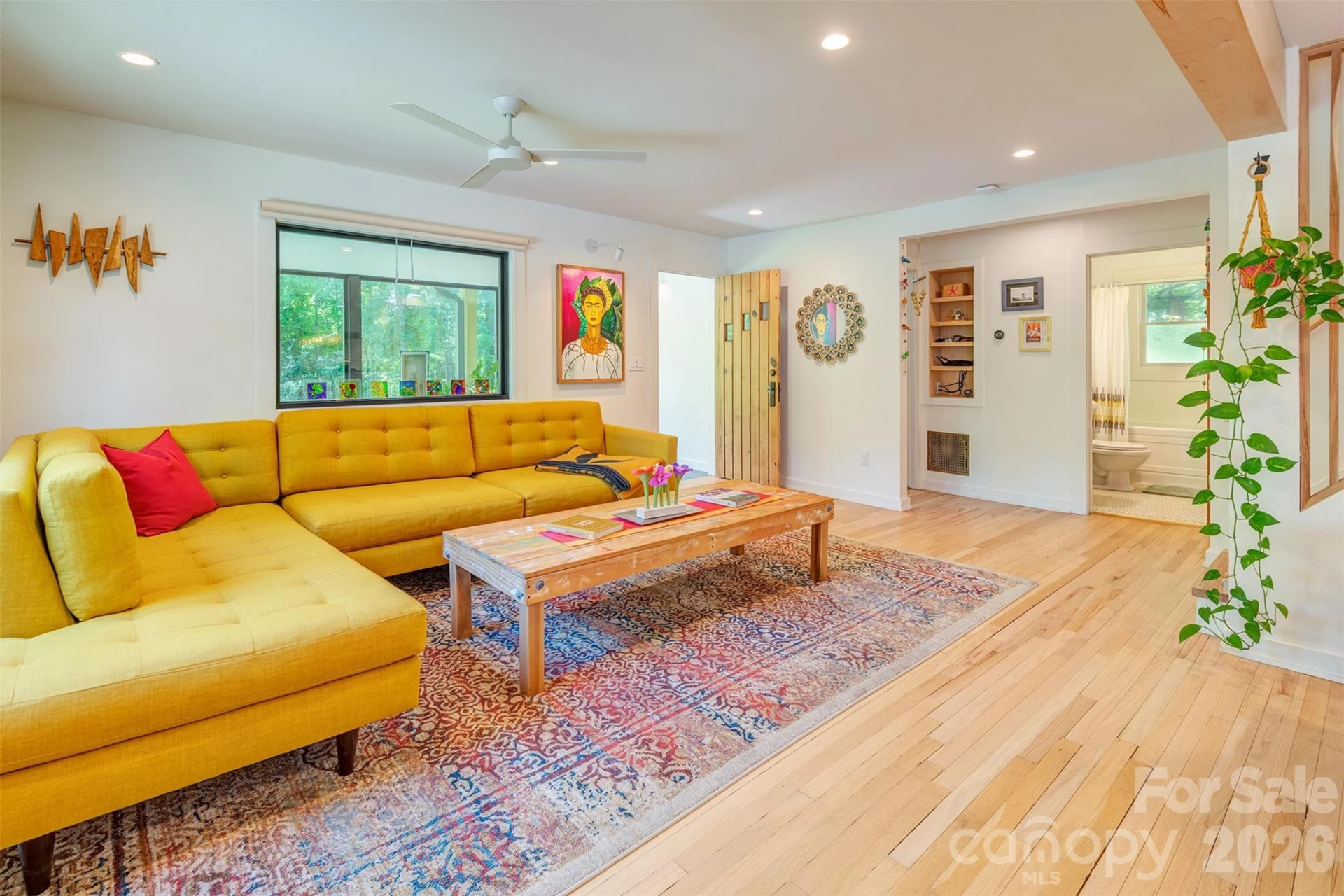 136 Graveyard Road - Photo 7