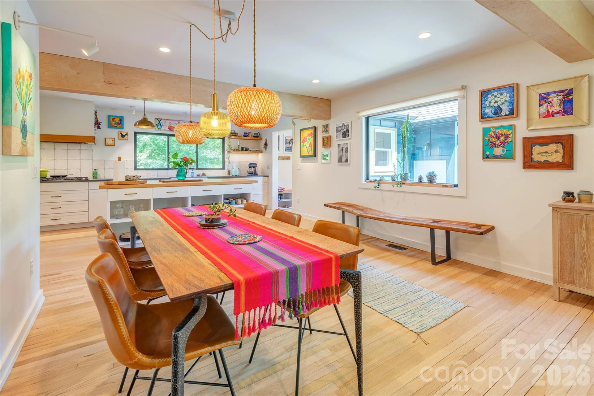 136 Graveyard Road - Photo 9