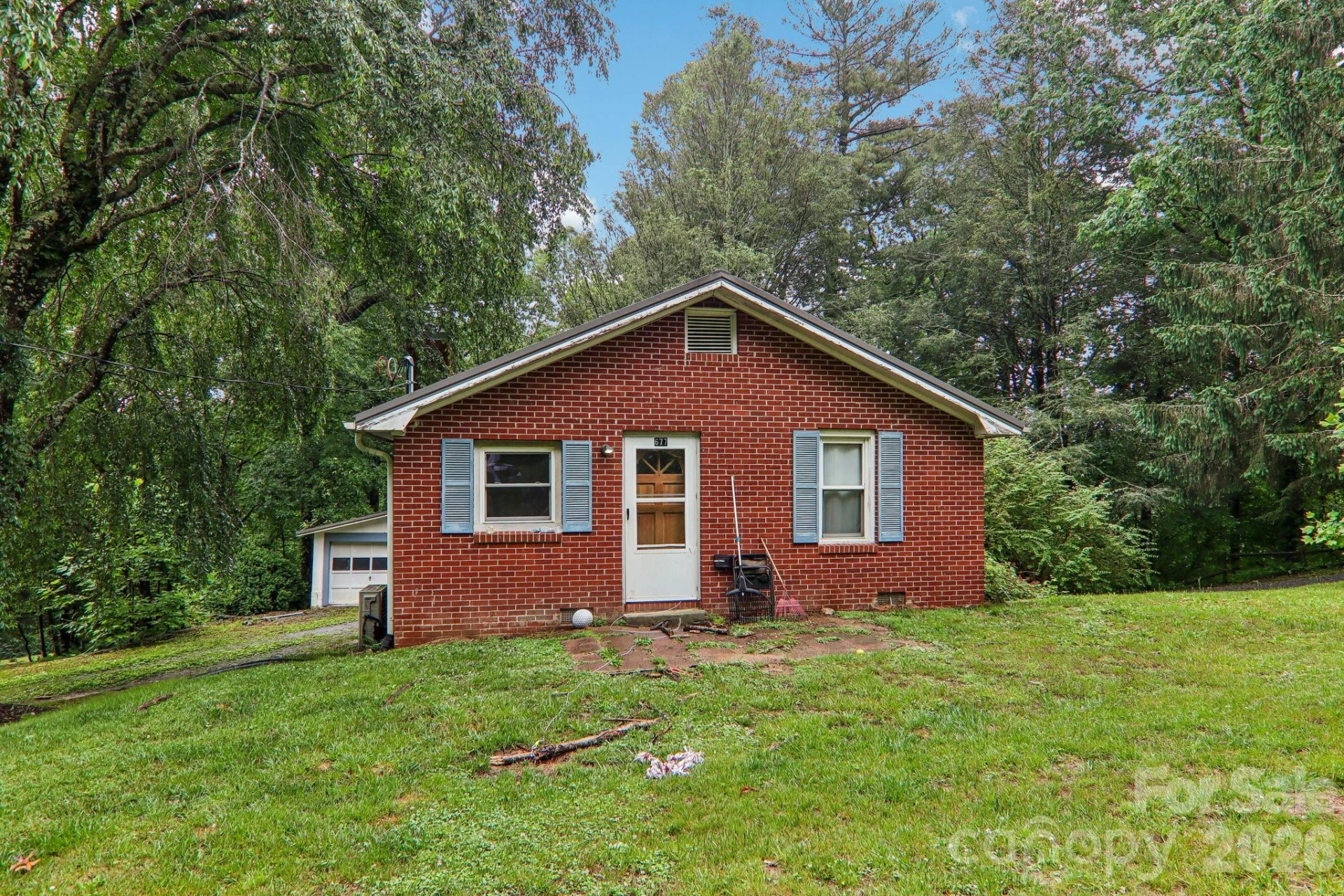 677 Mount Olivet Road - Photo 31