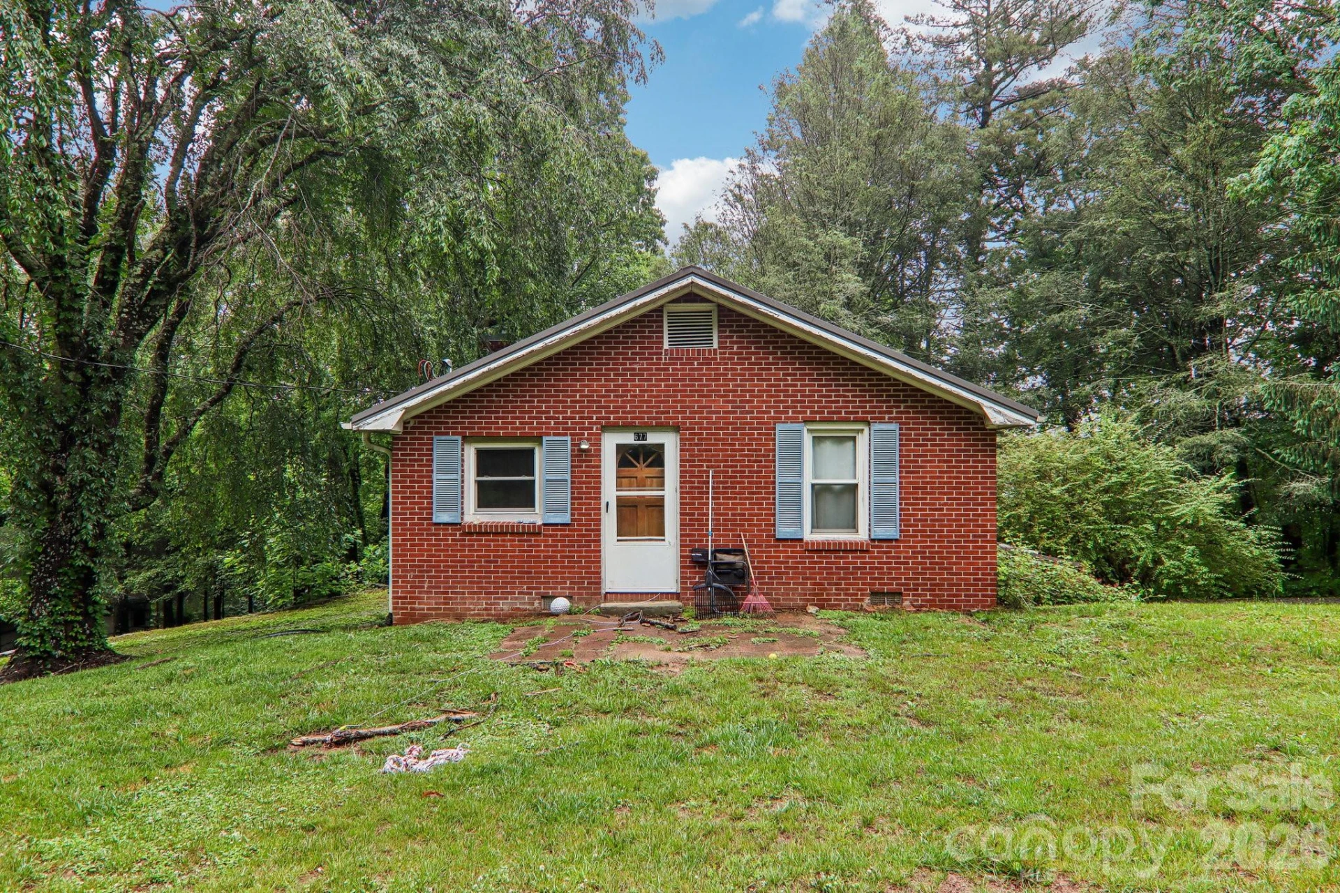677 Mount Olivet Road - Photo 32