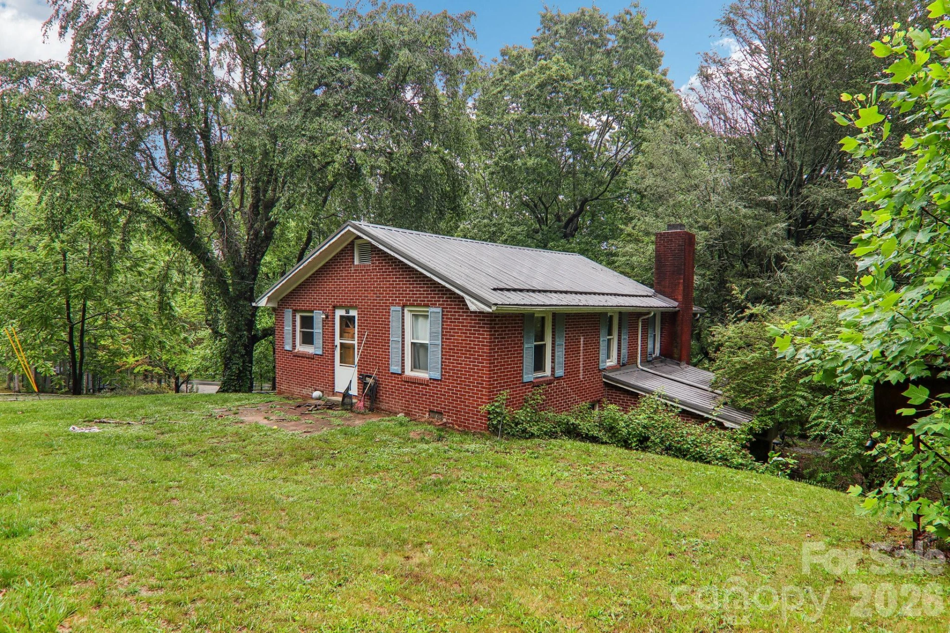 677 Mount Olivet Road - Photo 33