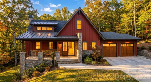 Lot 37 Longcliff Lane, Lake Toxaway, NC, 28747