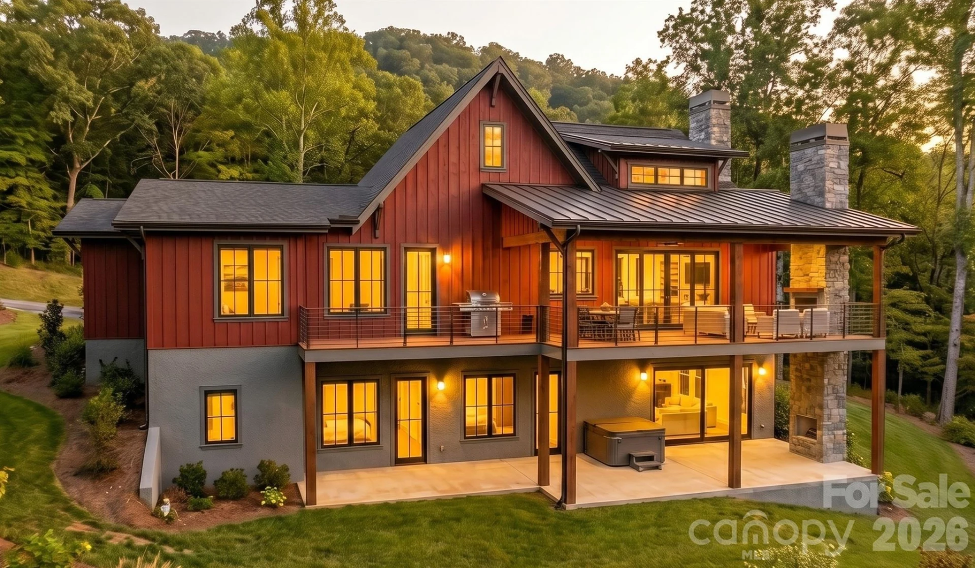 Lot 37 Longcliff Lane - Photo 7