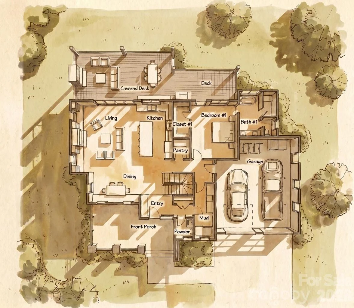 Lot 37 Longcliff Lane - Photo 15