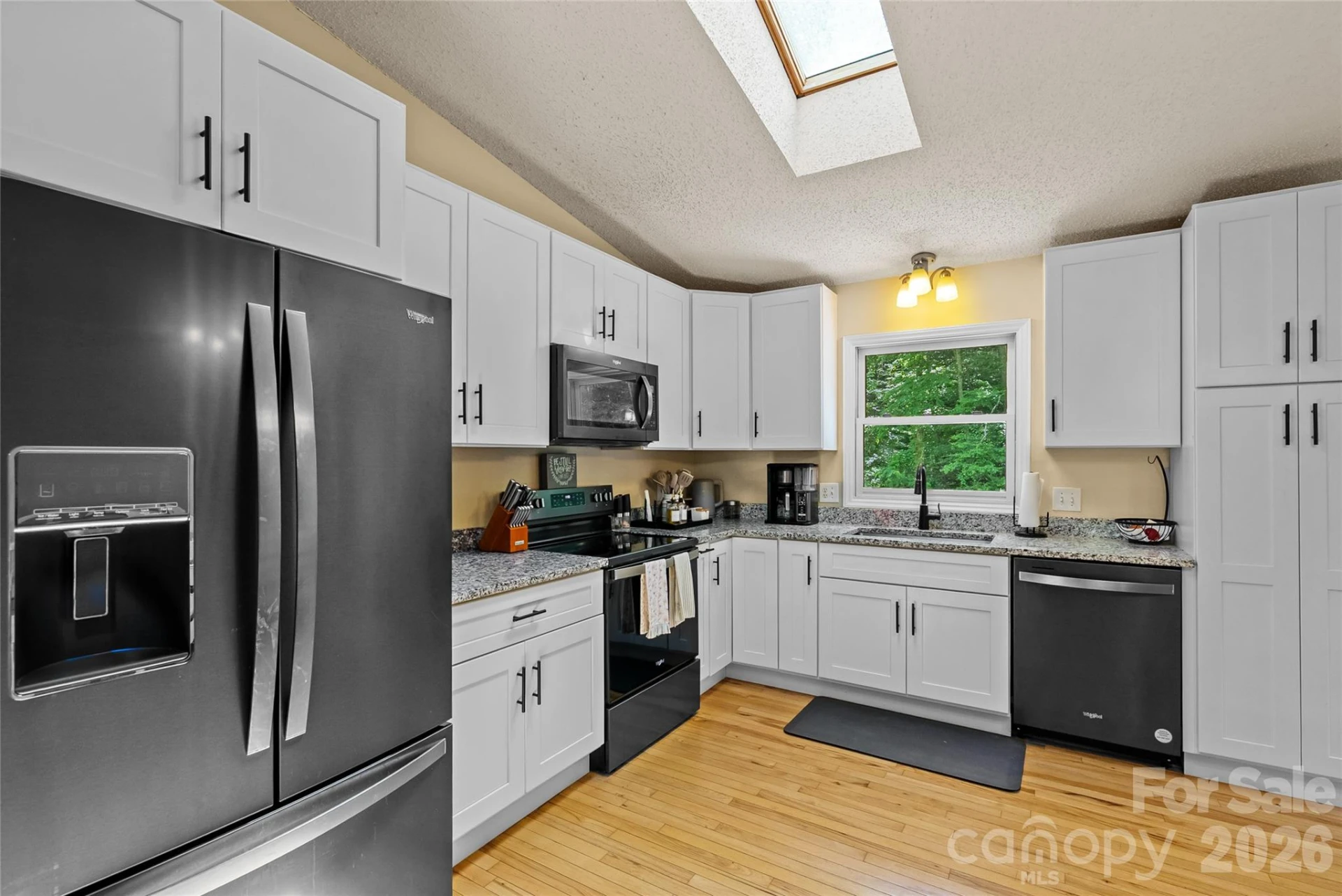 763 Bee Tree Road - Photo 11