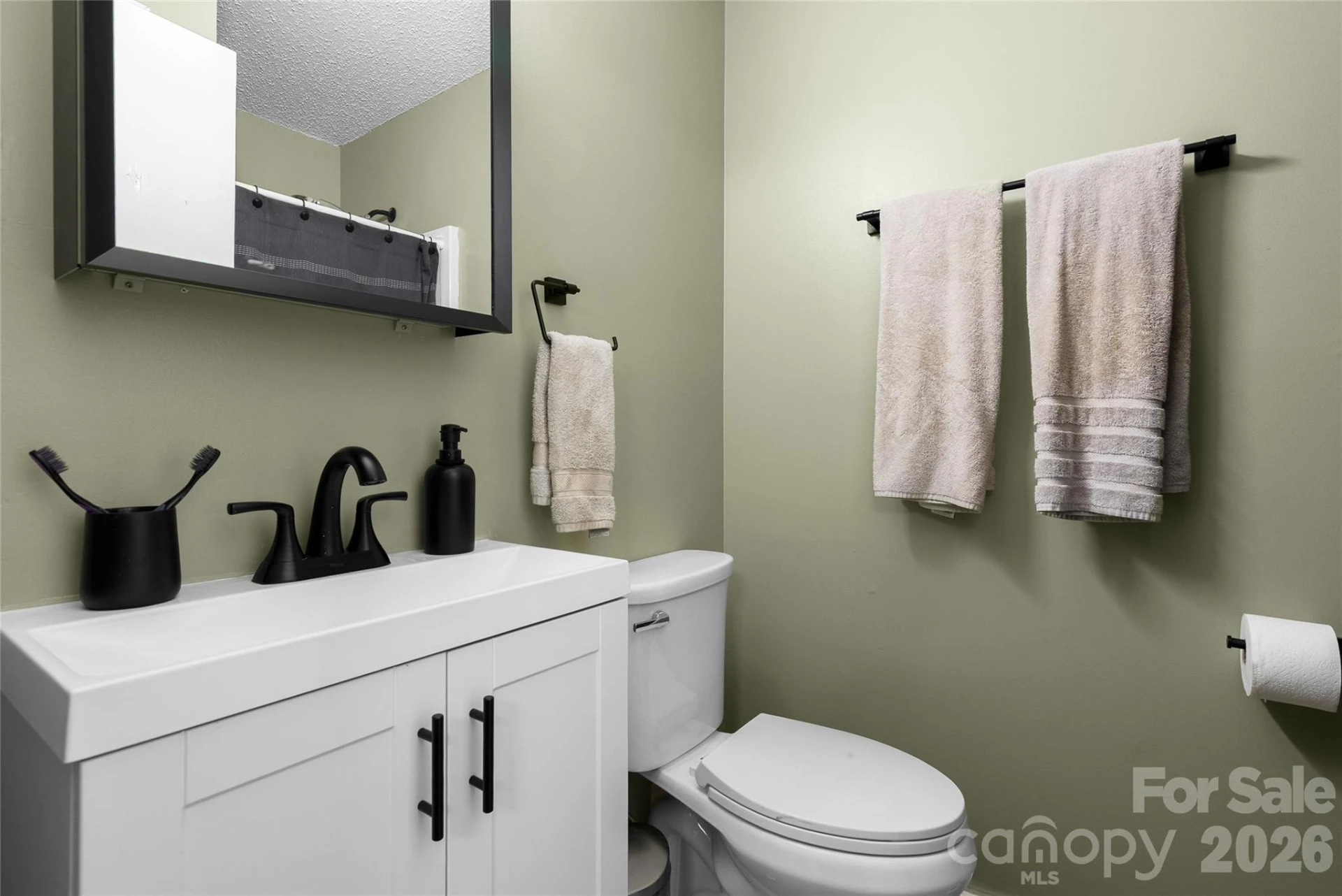 763 Bee Tree Road - Photo 20