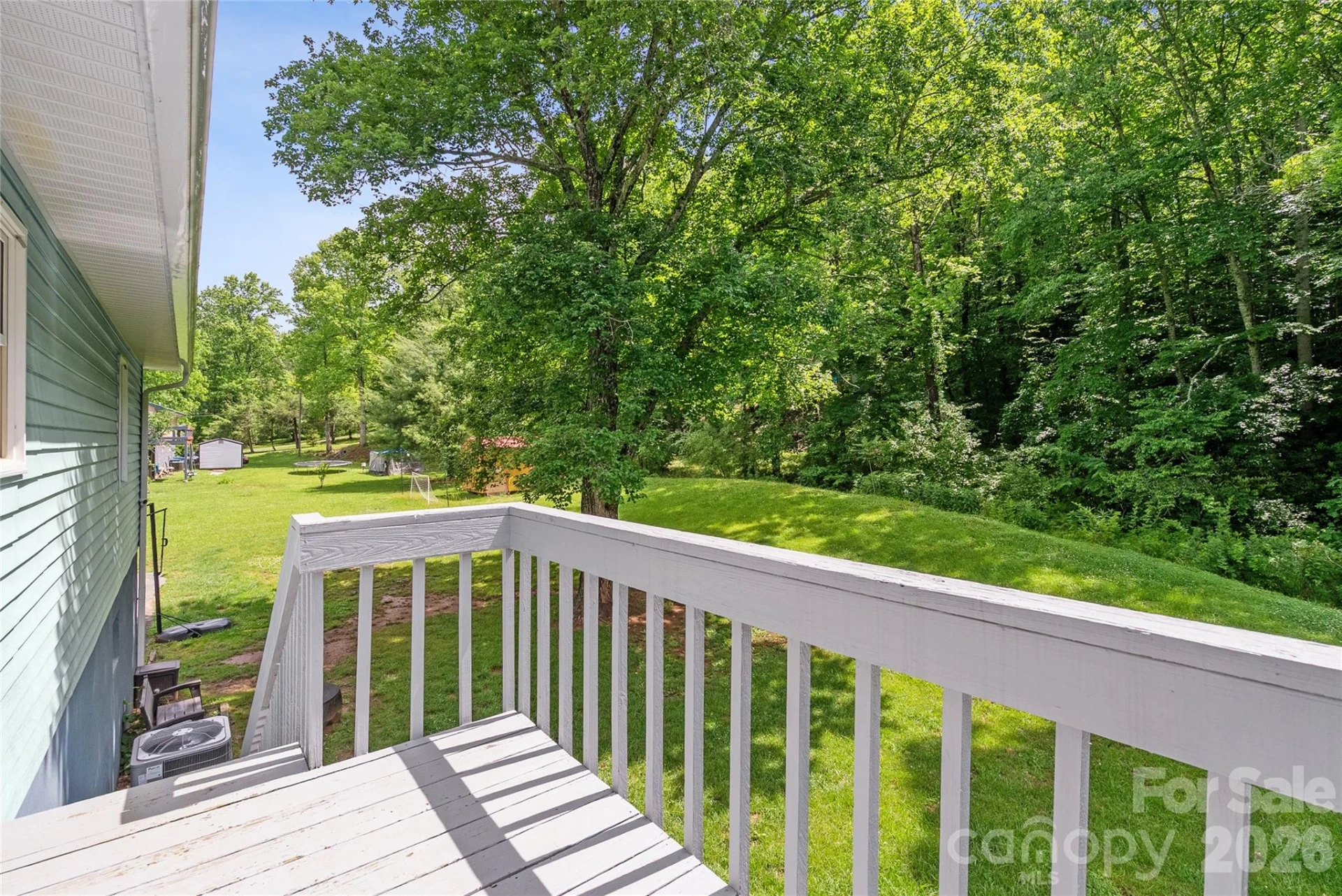 763 Bee Tree Road - Photo 27